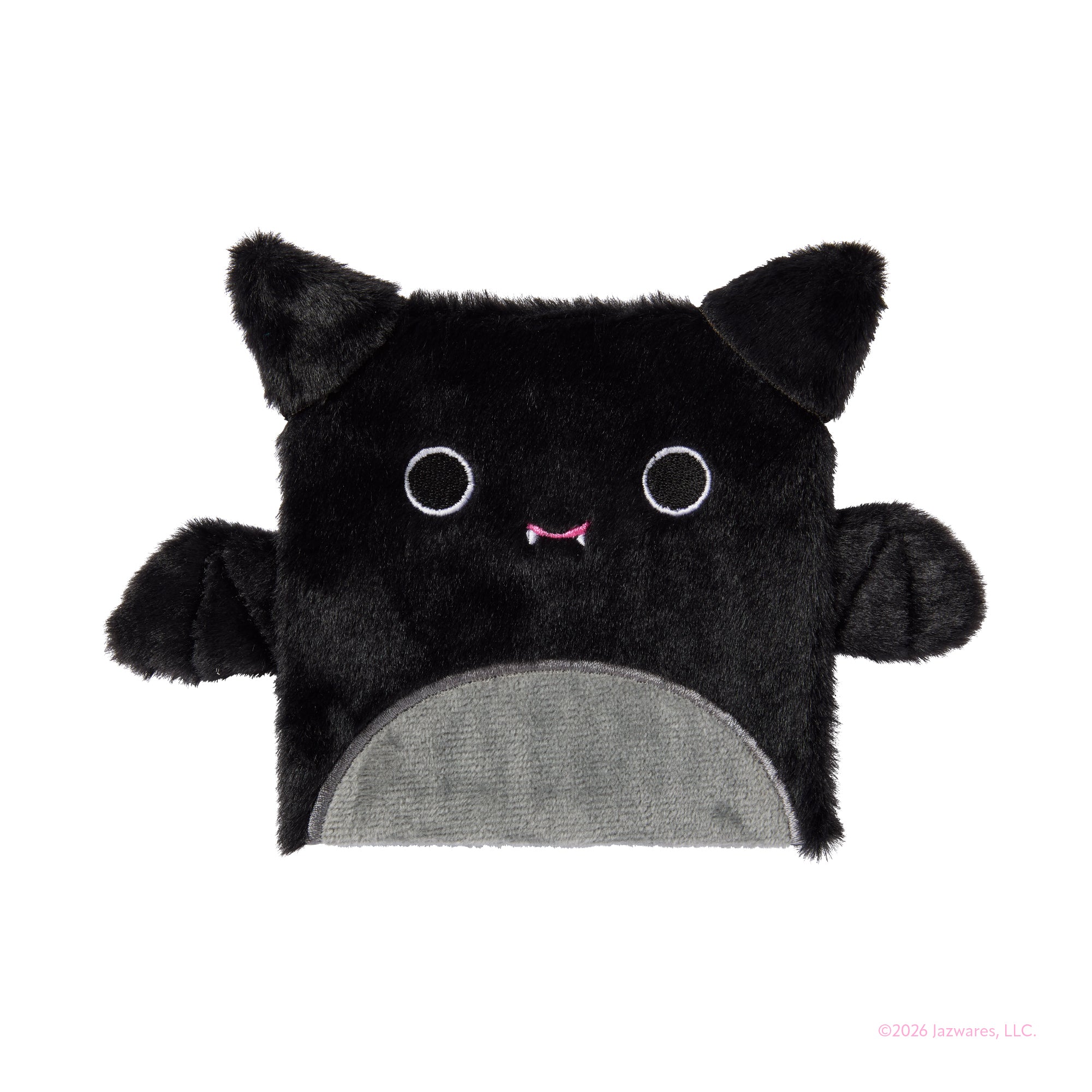 Emily the Bat Fluffy Smokey Palette