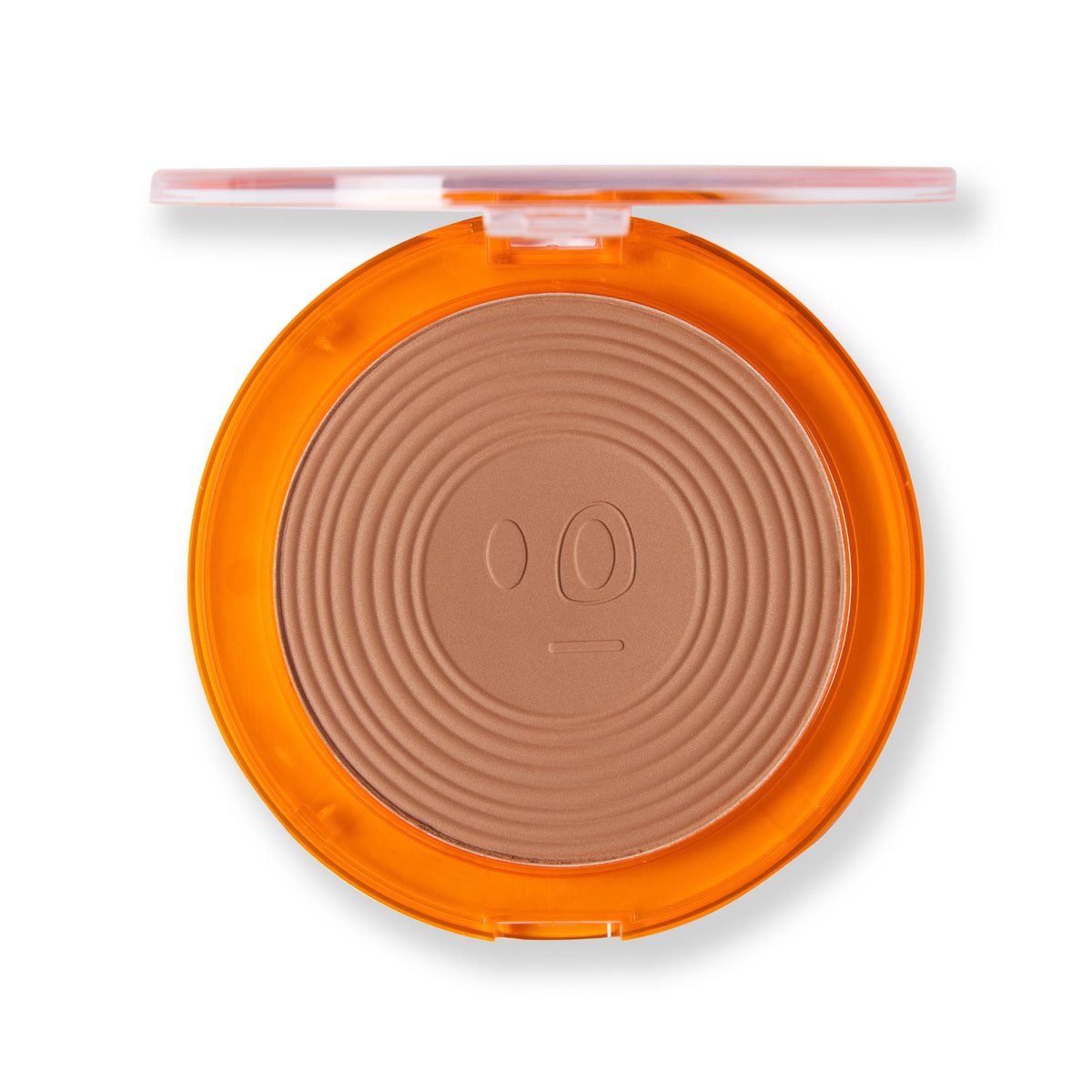 Big Time Mega Matte Bronzer
