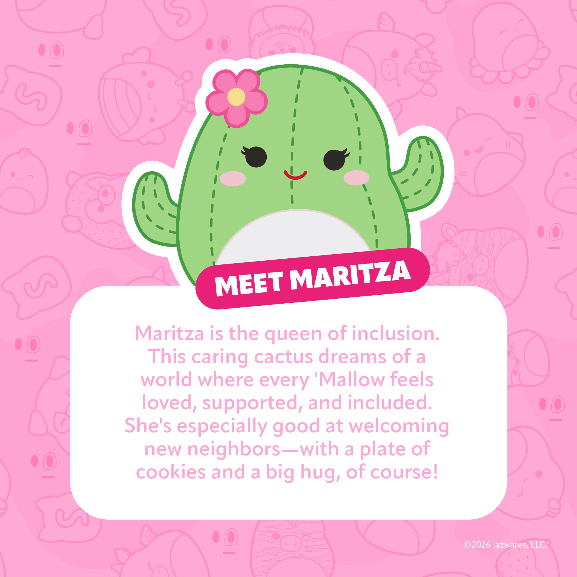 Maritza the Cactus Melt Down Lip Oil with Snug