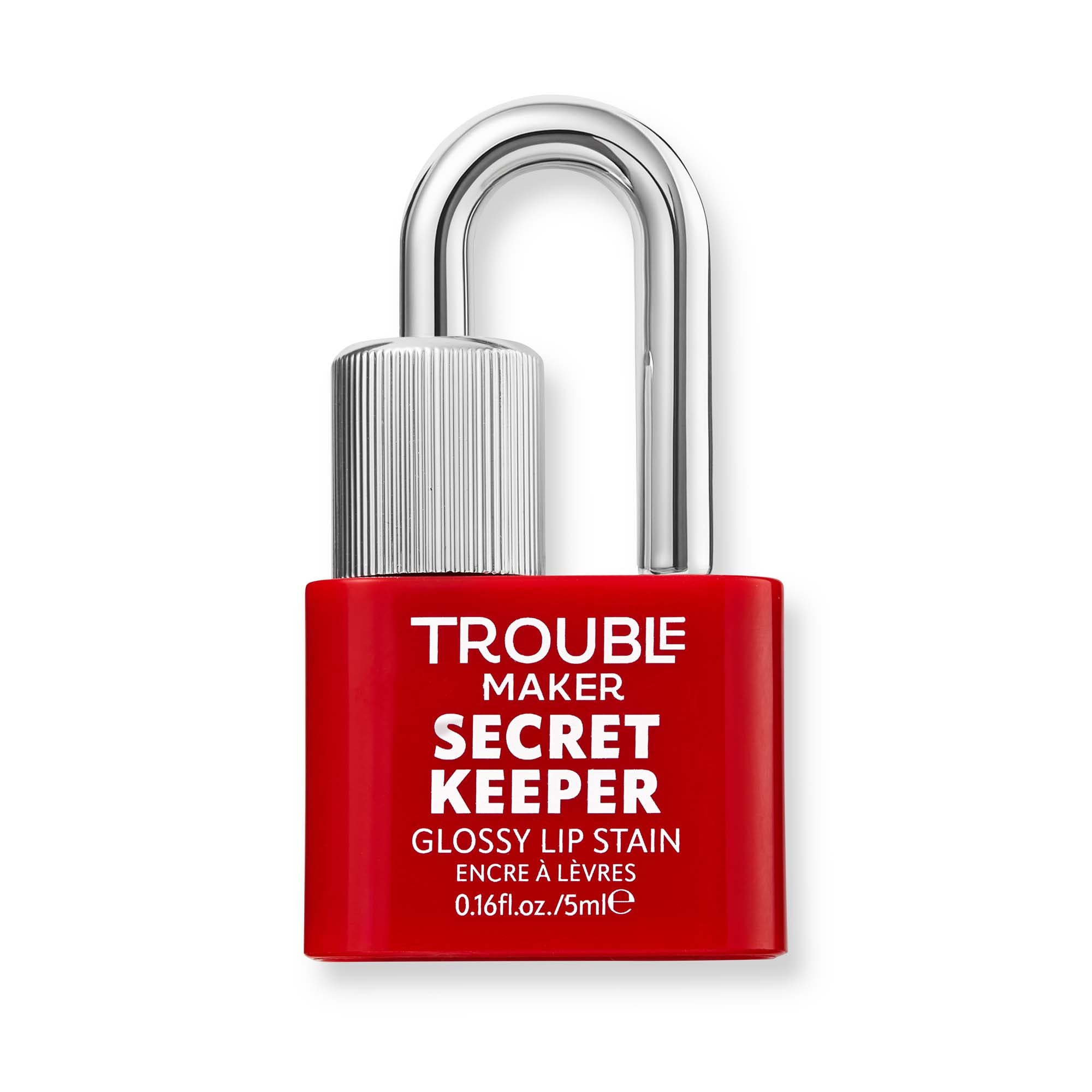 Secret Keeper Lip Gloss Stain