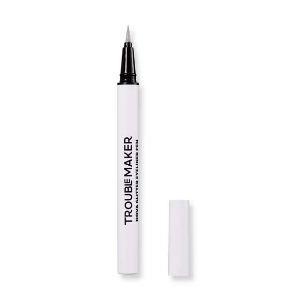 Nova Glitter Liquid Eyeliner Pen