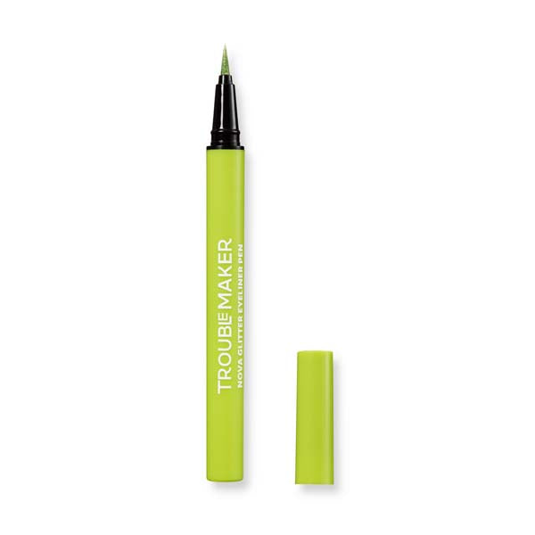 Nova Glitter Liquid Eyeliner Pen