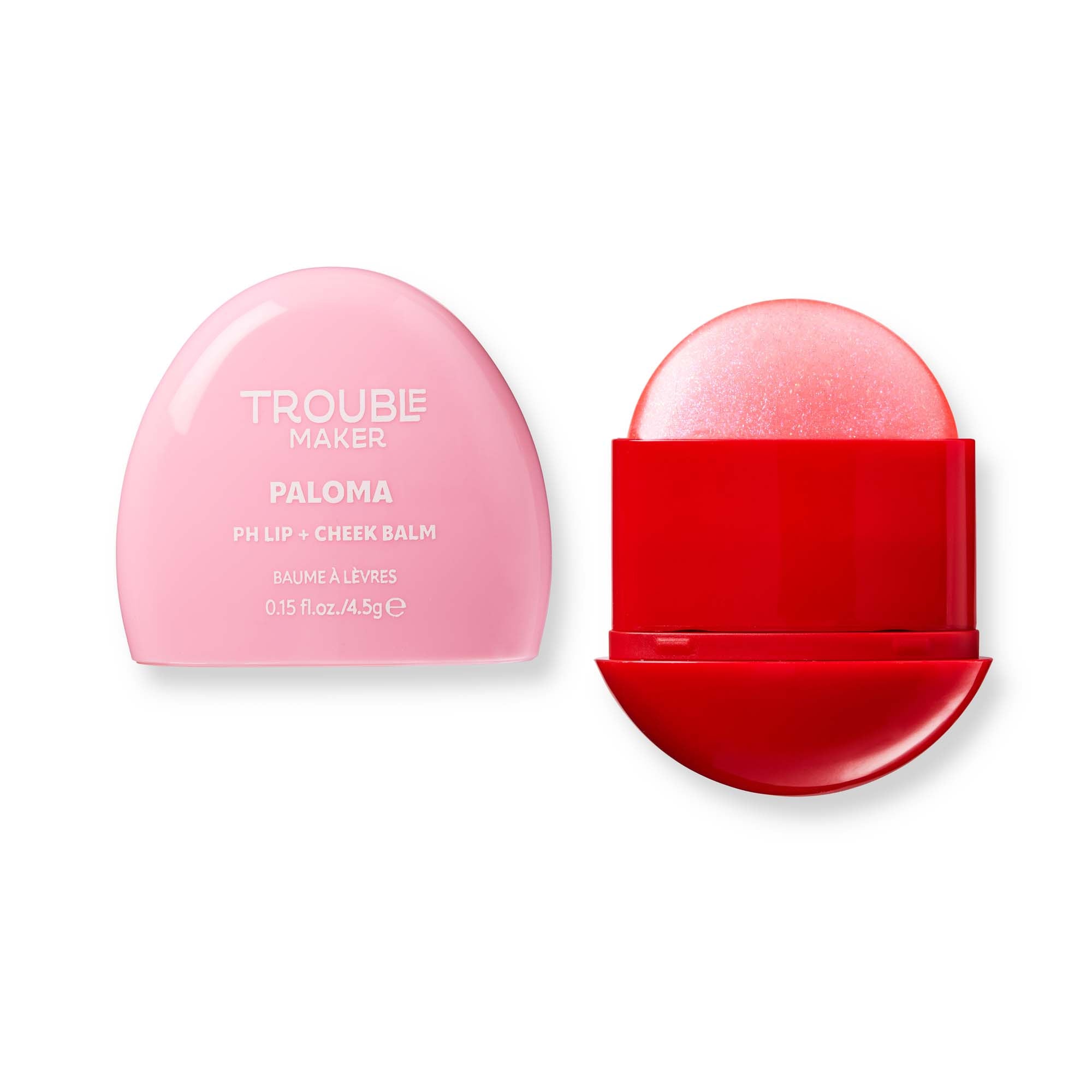Pebble Lip and Check Balm