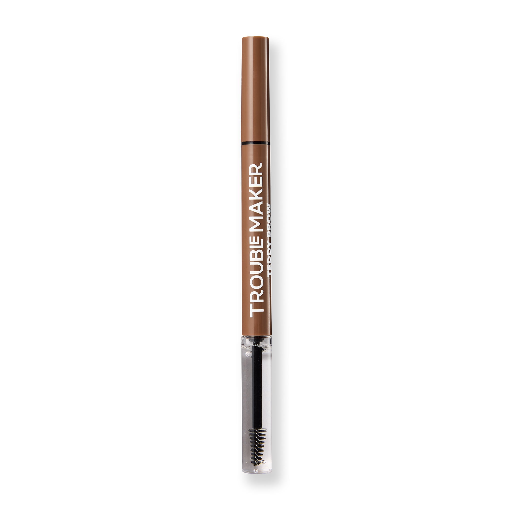 Teddy Brow 2-in-1 Pen + Gel