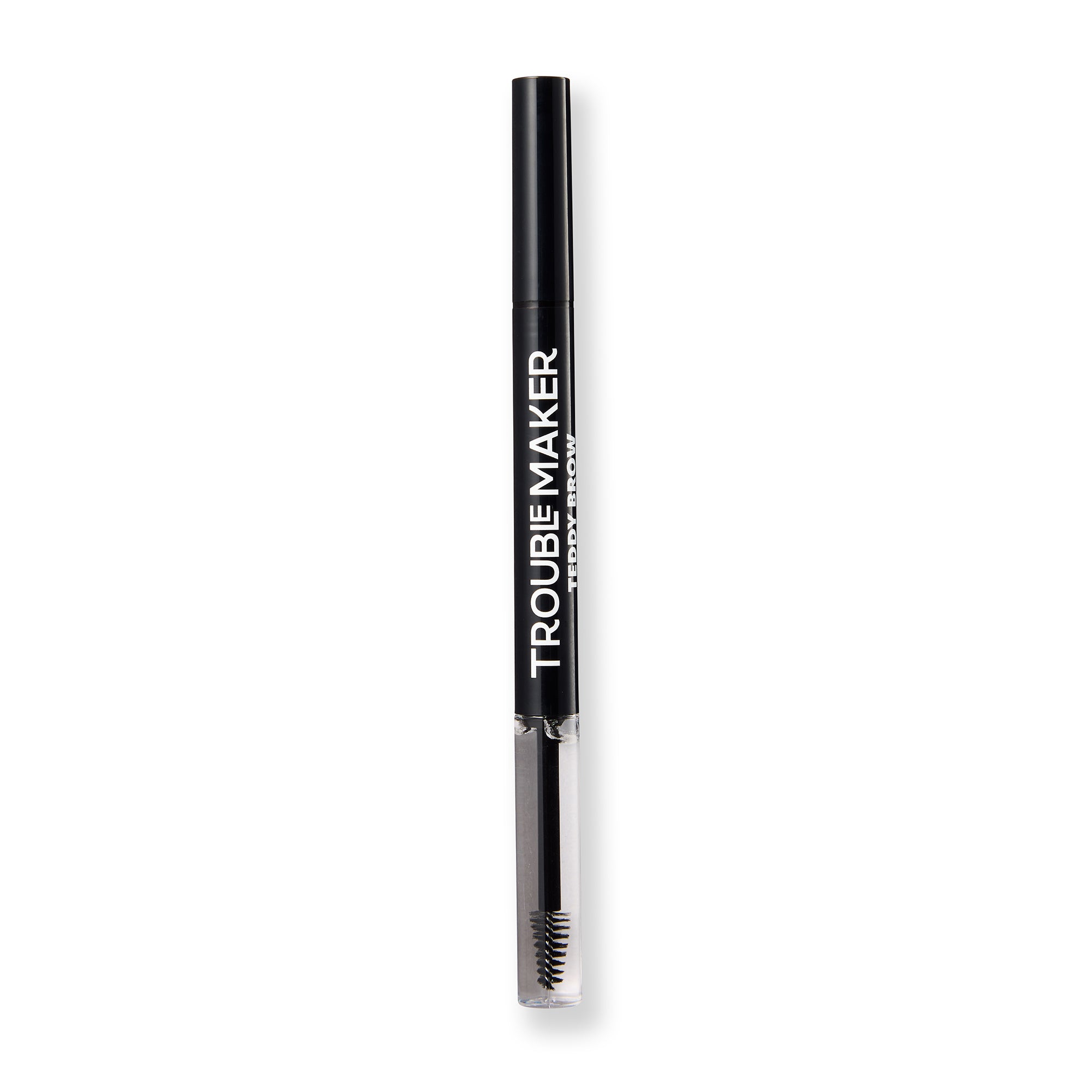 Teddy Brow 2-in-1 Pen + Gel