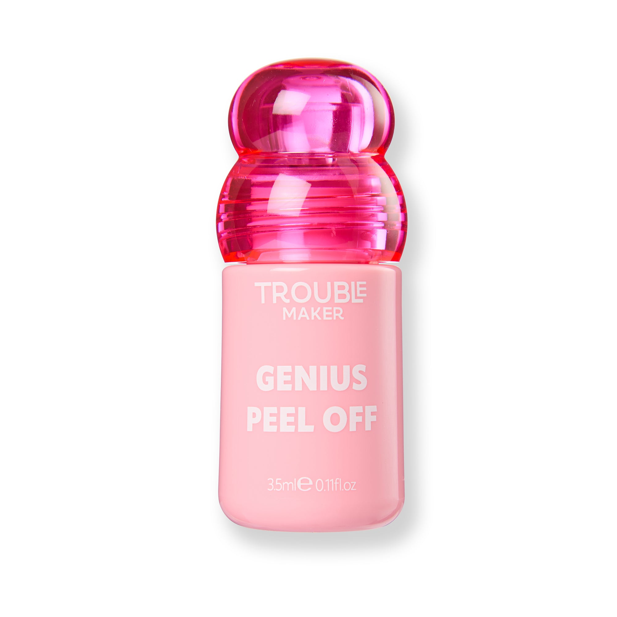 Genius Peel-off Lip Stain