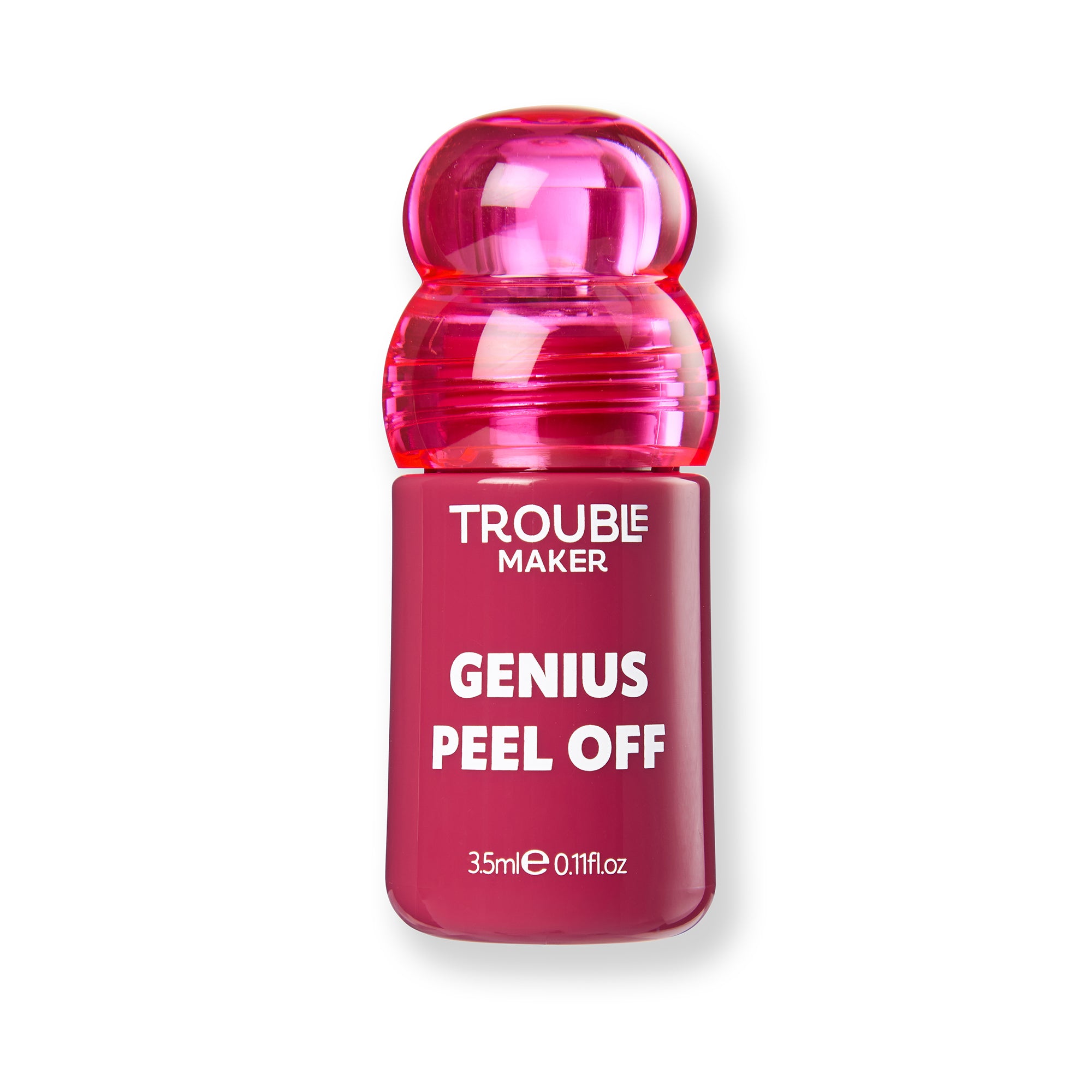 Genius Peel-off Lip Stain