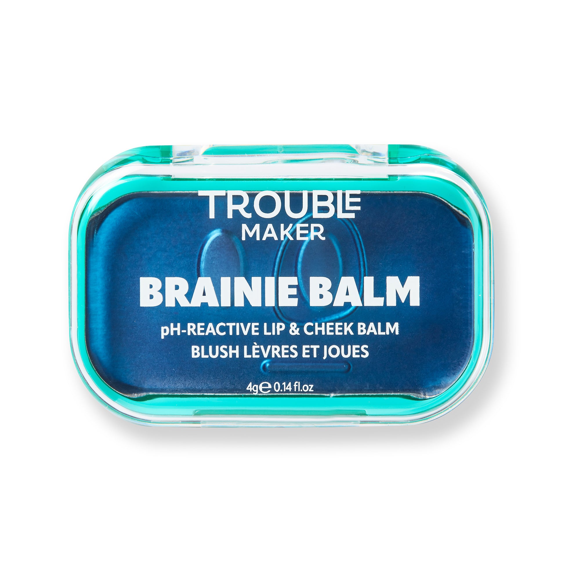 Brainie Lip and Cheek Balm