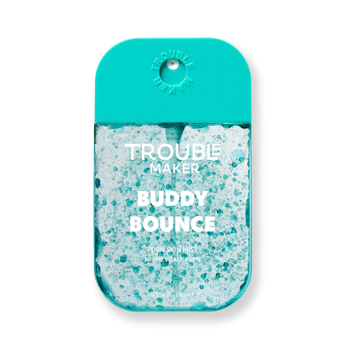 Buddy Bounce PDRN Gel Skin Mist