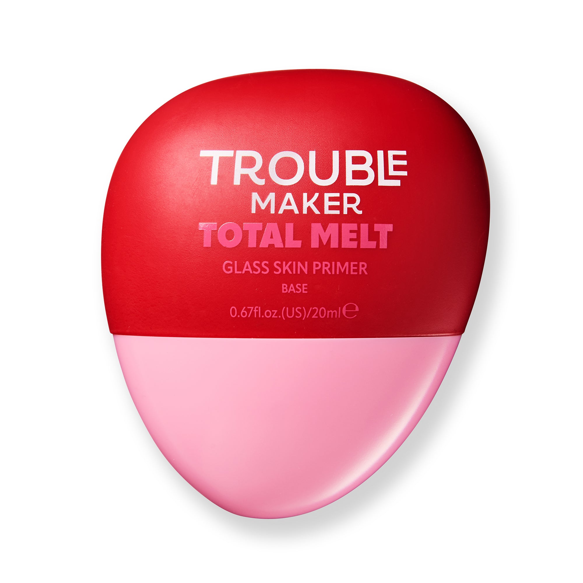 Total Melt Glass Skin Primer
