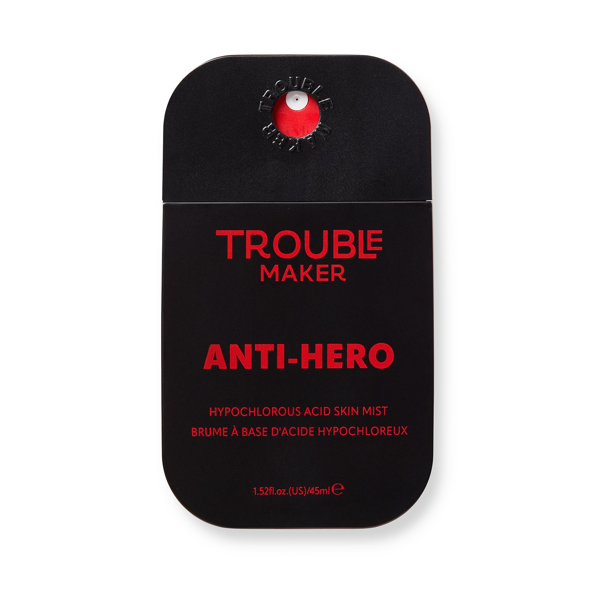 Anti Hero Hypochlorous Acid Skin Mist