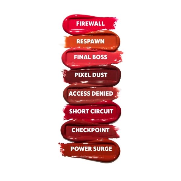 Cheat Code Hydrating Lip Gloss Stain