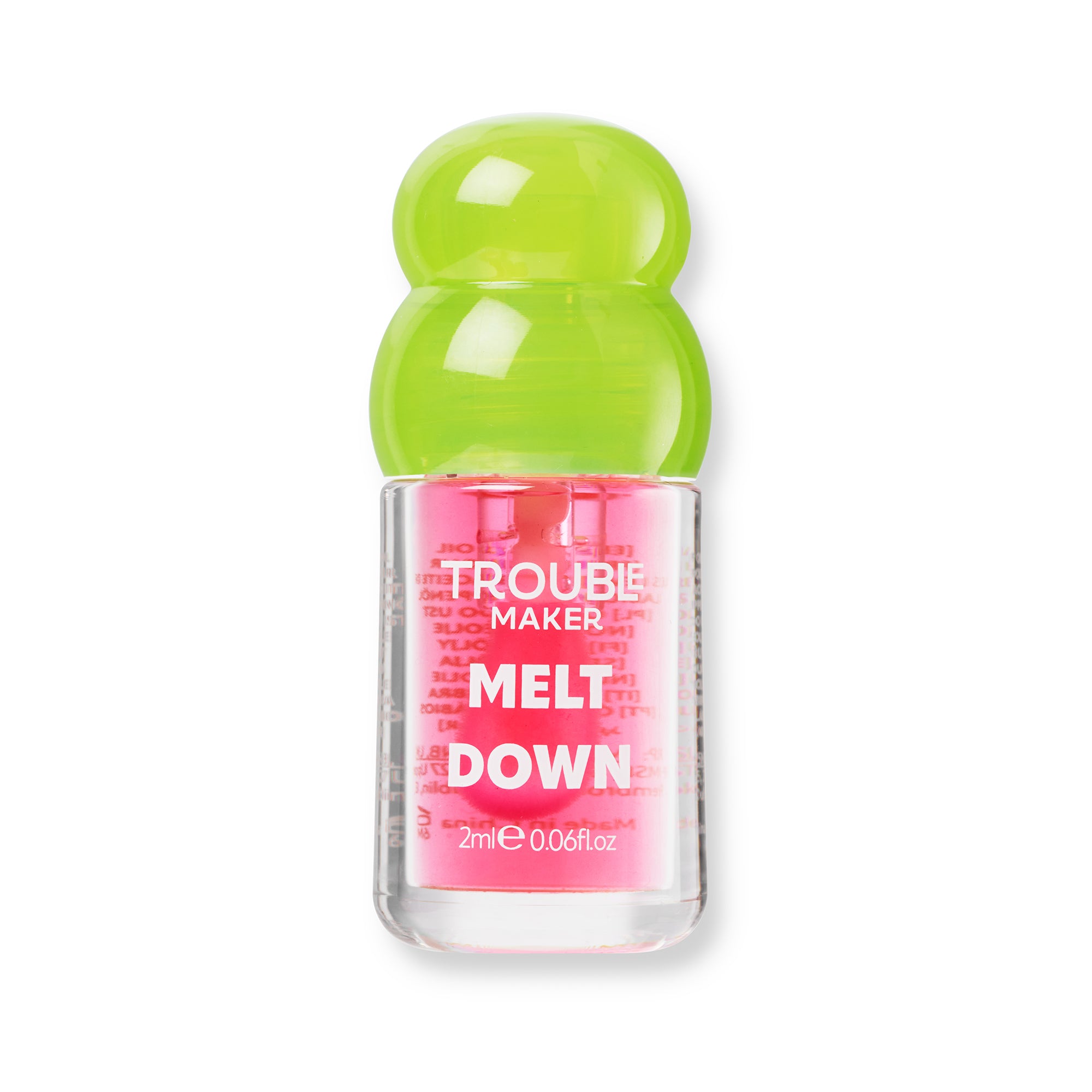 Melt Down Lip Oil PH Freak Out
