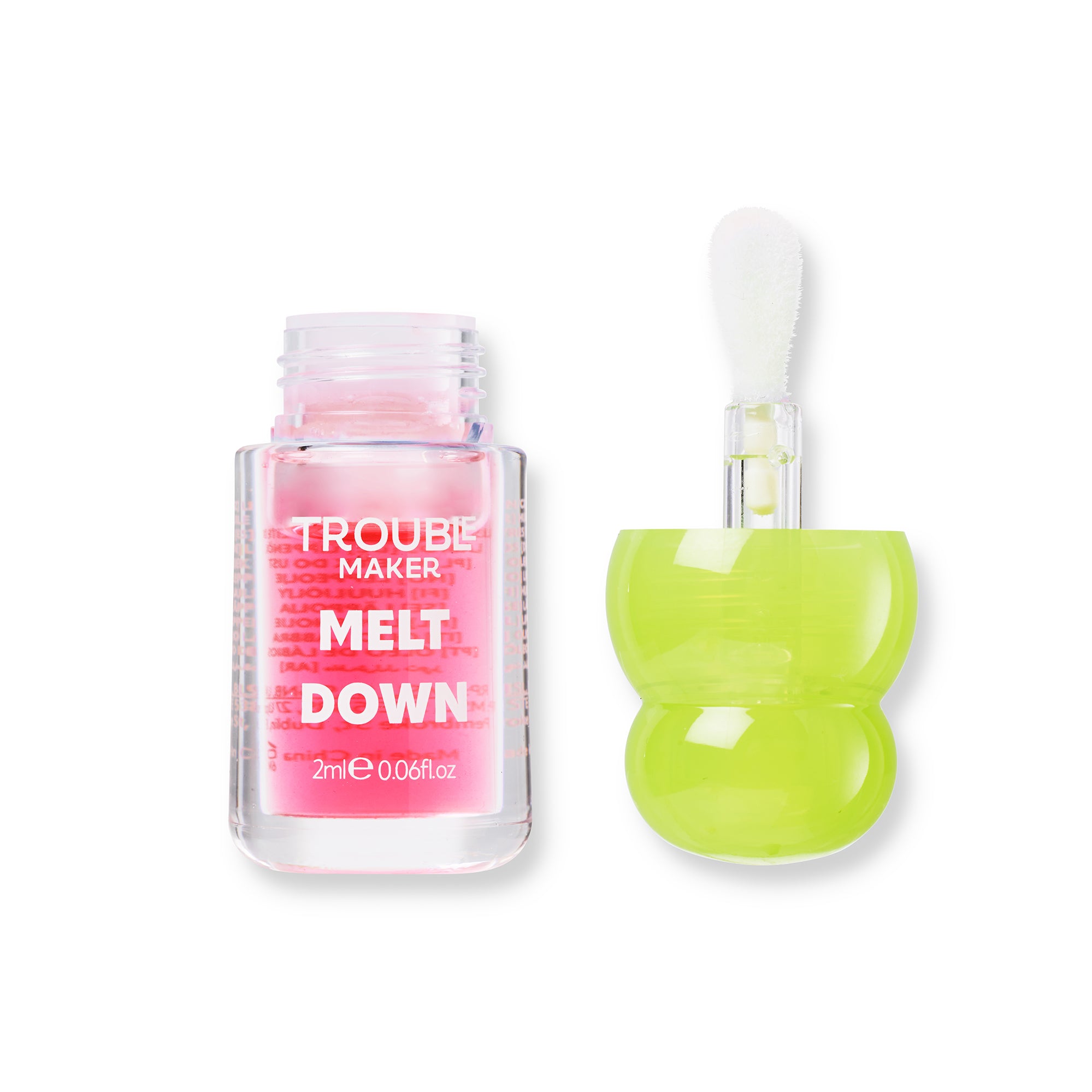 Melt Down Lip Oil PH Freak Out