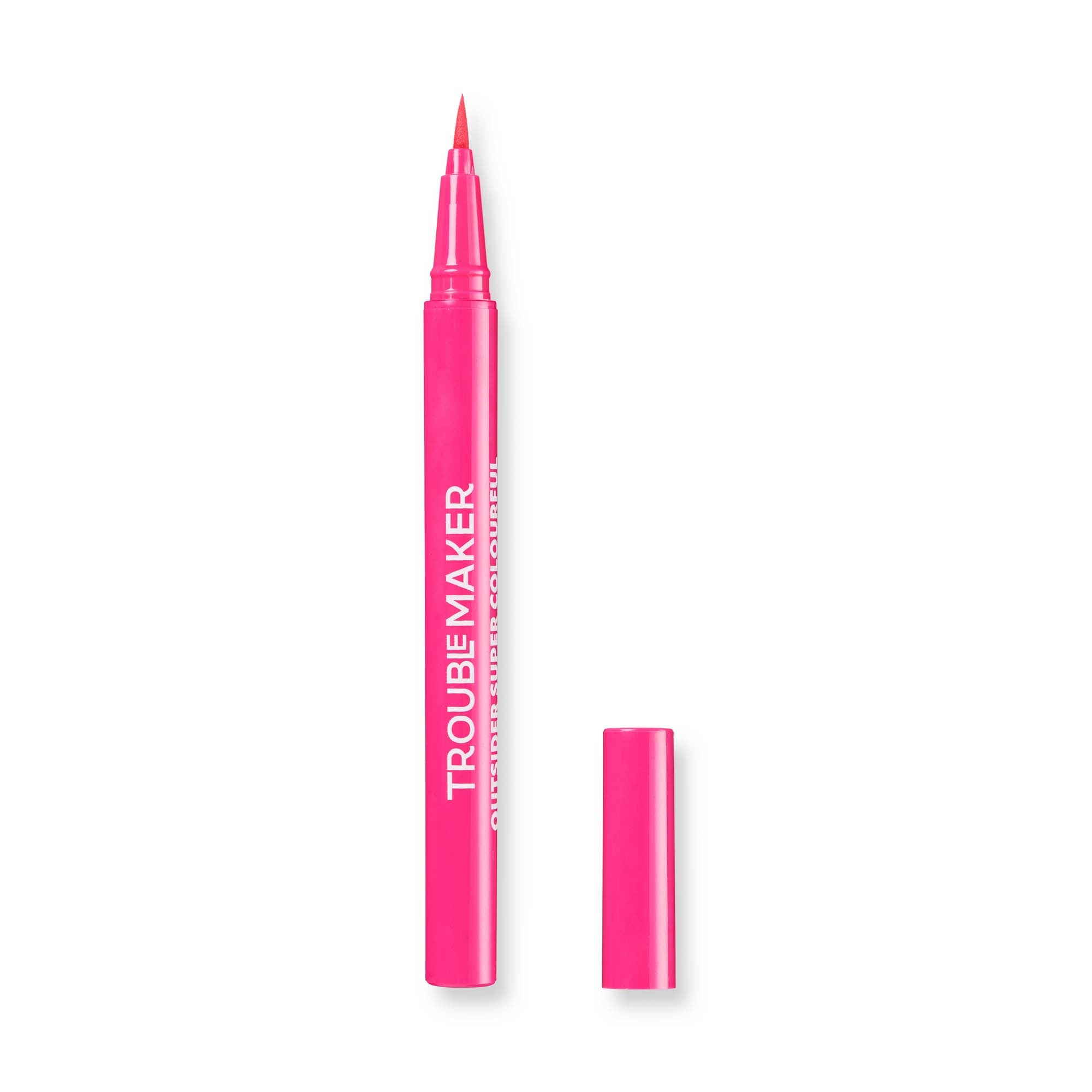 Outsider Liquid Eyeliner Pen