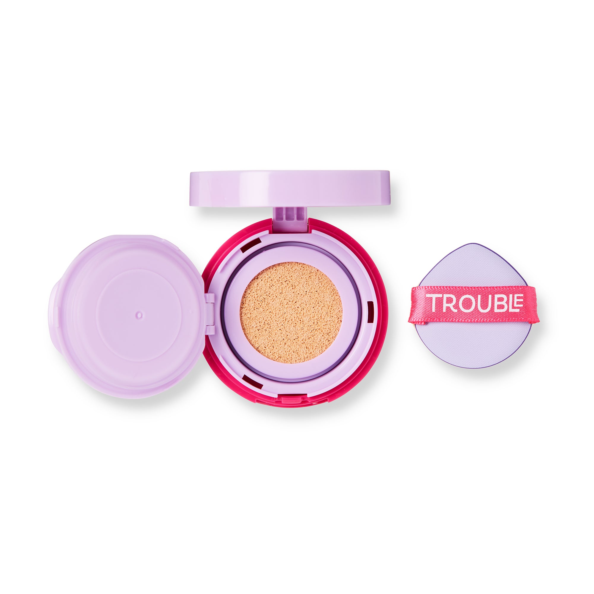 Pearl Illuminating Cushion Highlight Primer