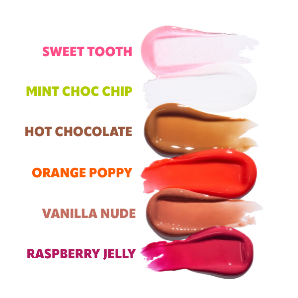 Peculiar Peptide Lip Balm