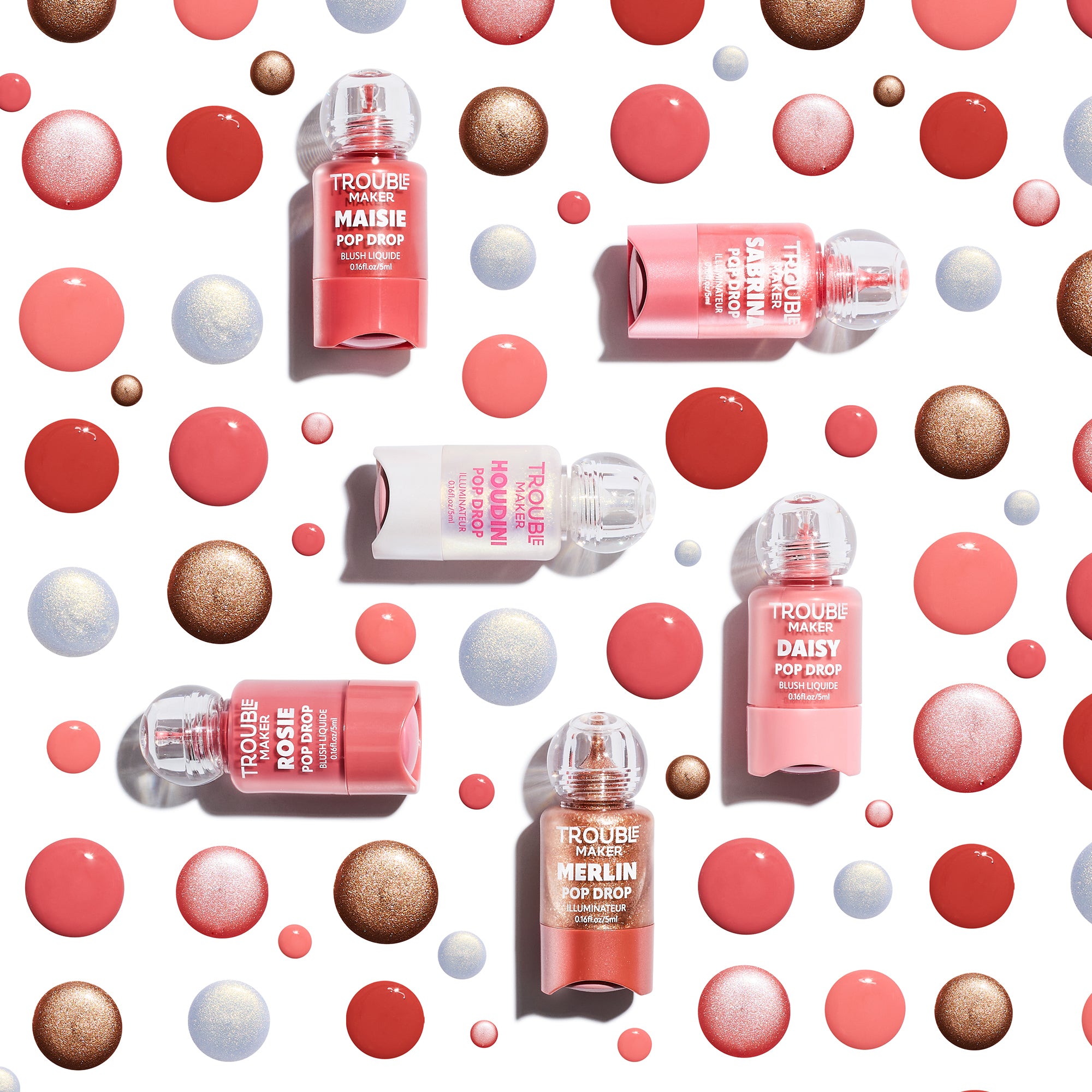Pop Drop Liquid Blush