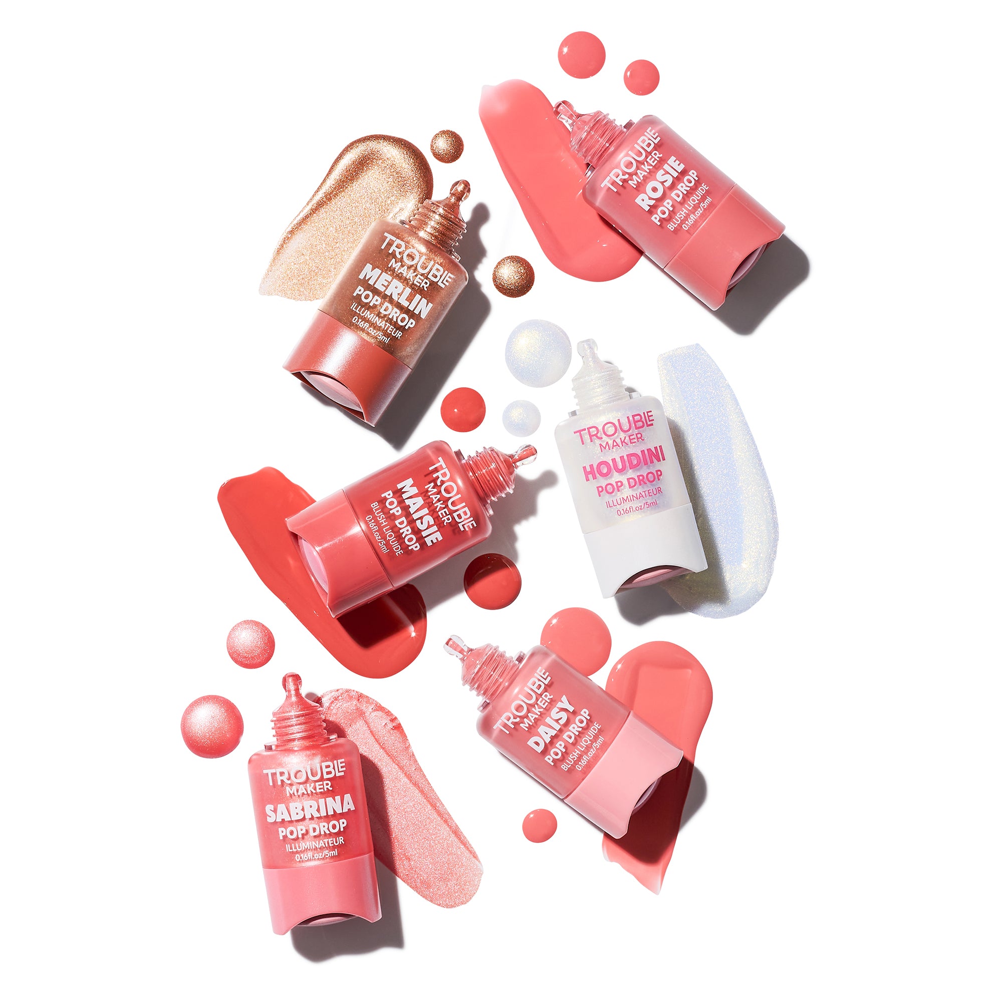 Pop Drop Liquid Blush