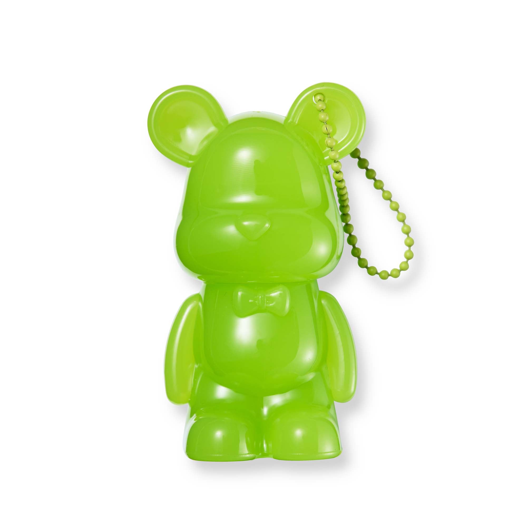 Feral Teddy Mystery Plumping Lip Gloss