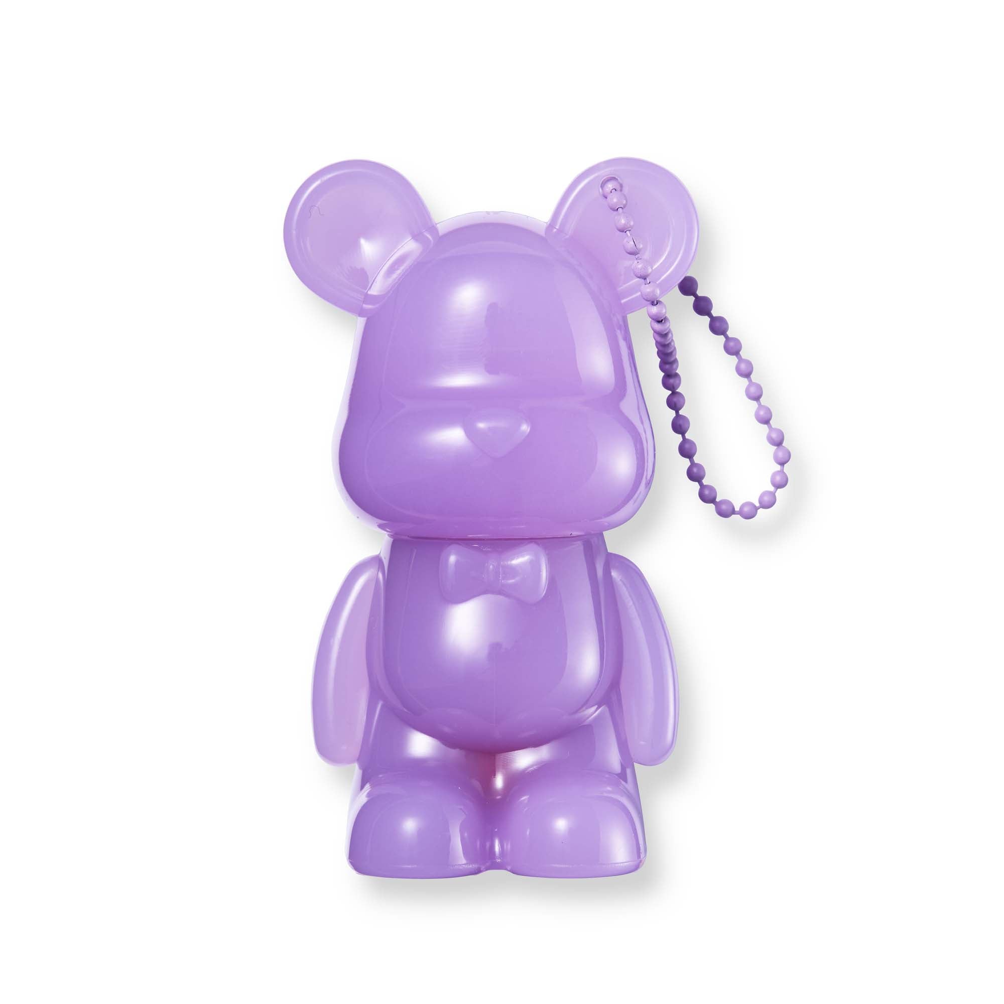 Feral Teddy Mystery Plumping Lip Gloss