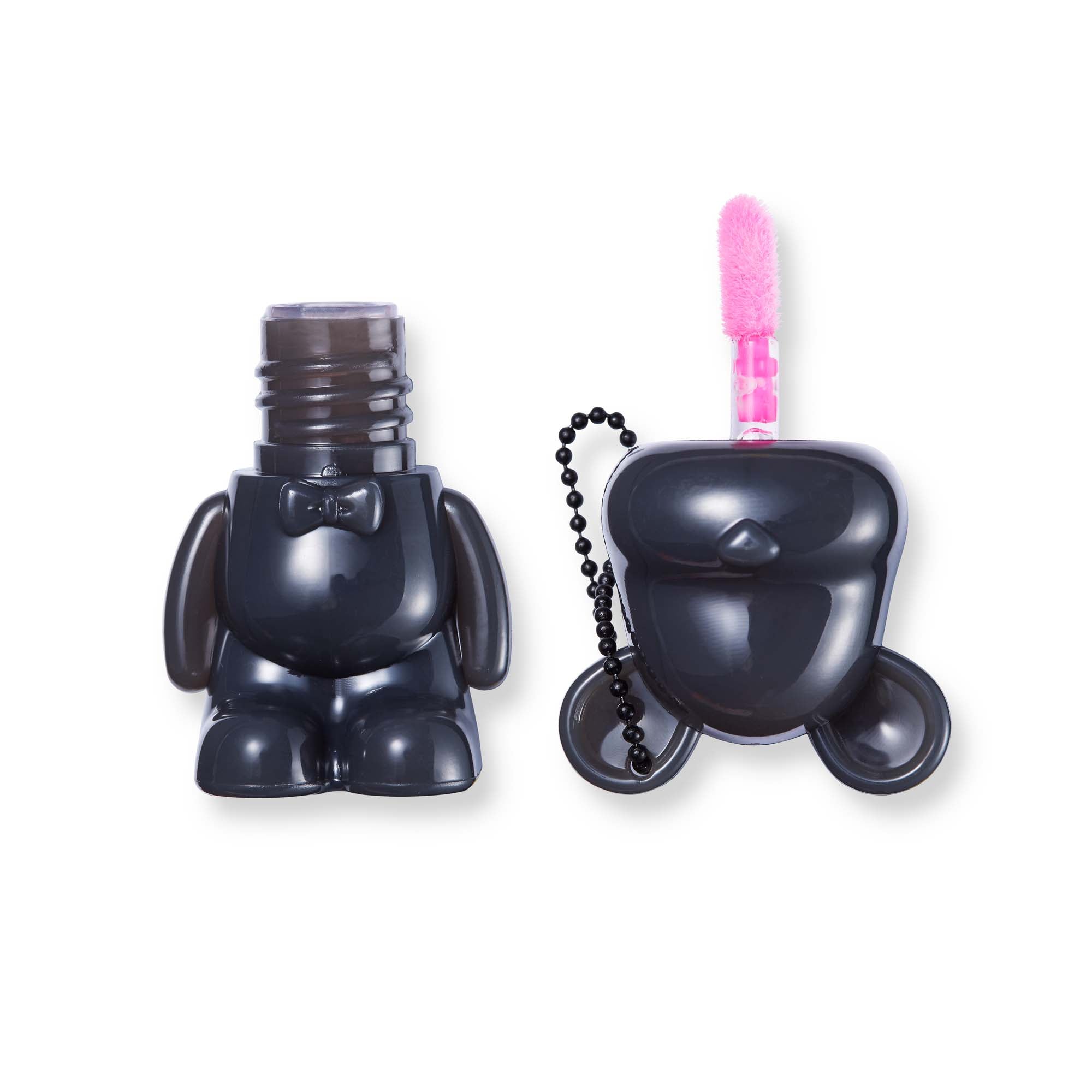 Feral Teddy Mystery Plumping Lip Gloss