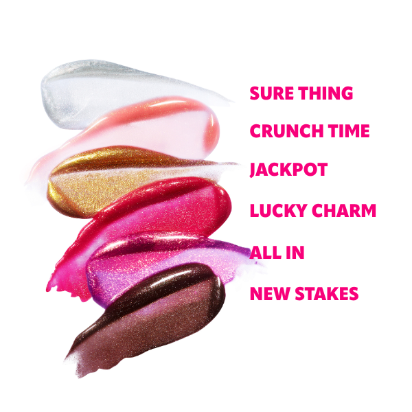 Shimmie Gloss Lip Gloss