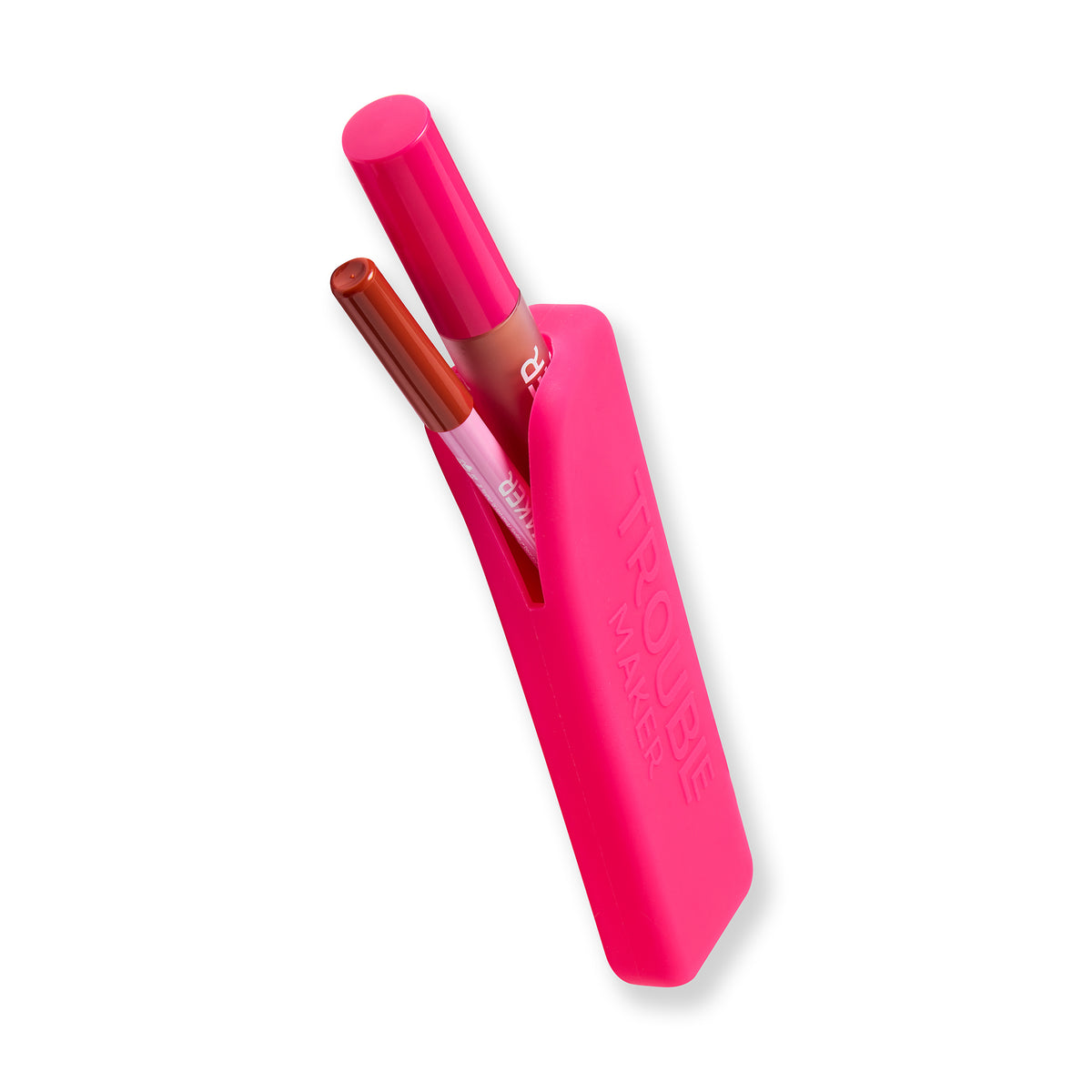 Frenemies Lip Kit - Matte Liquid Lip Stick + Liner