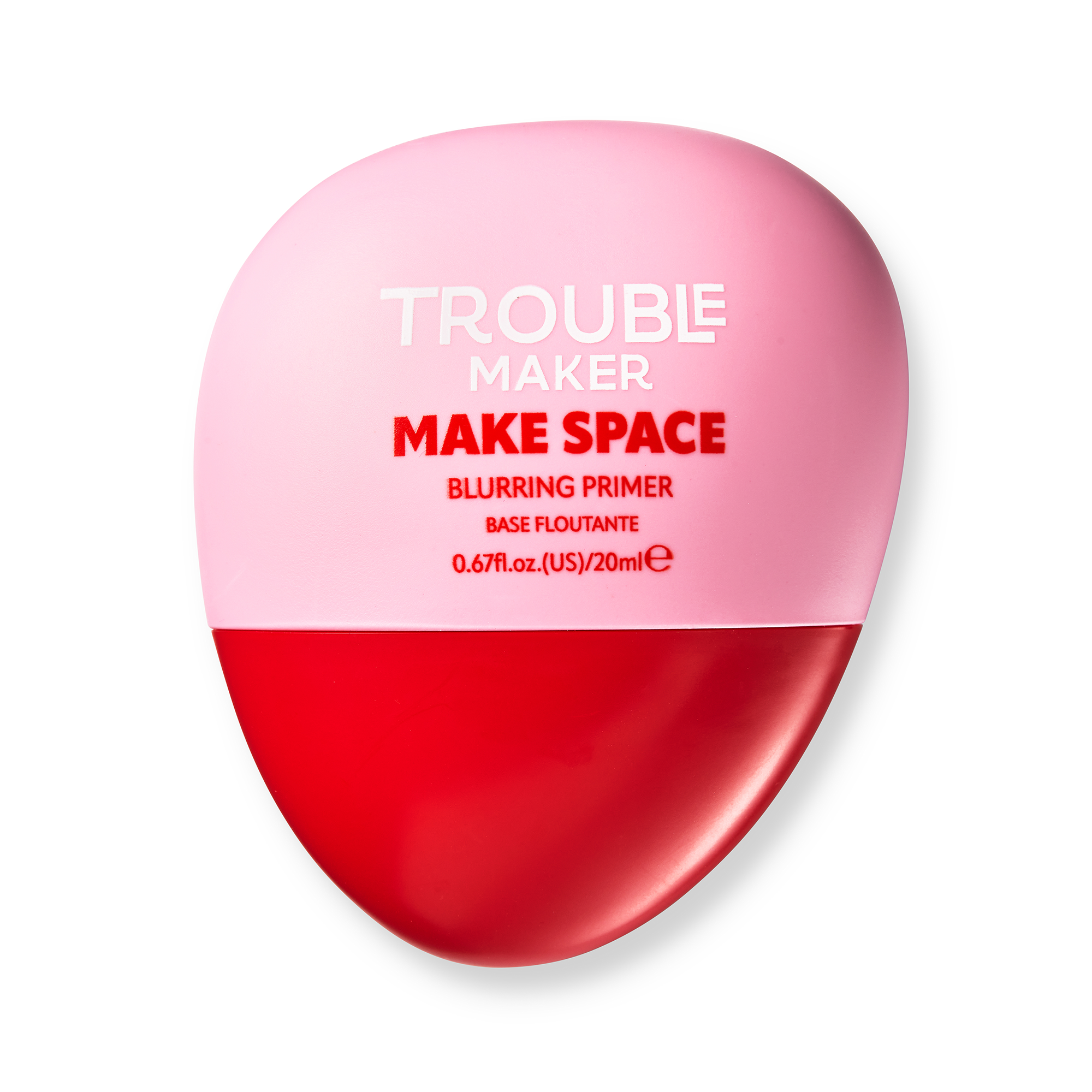 Make Space Pore Blur Primer
