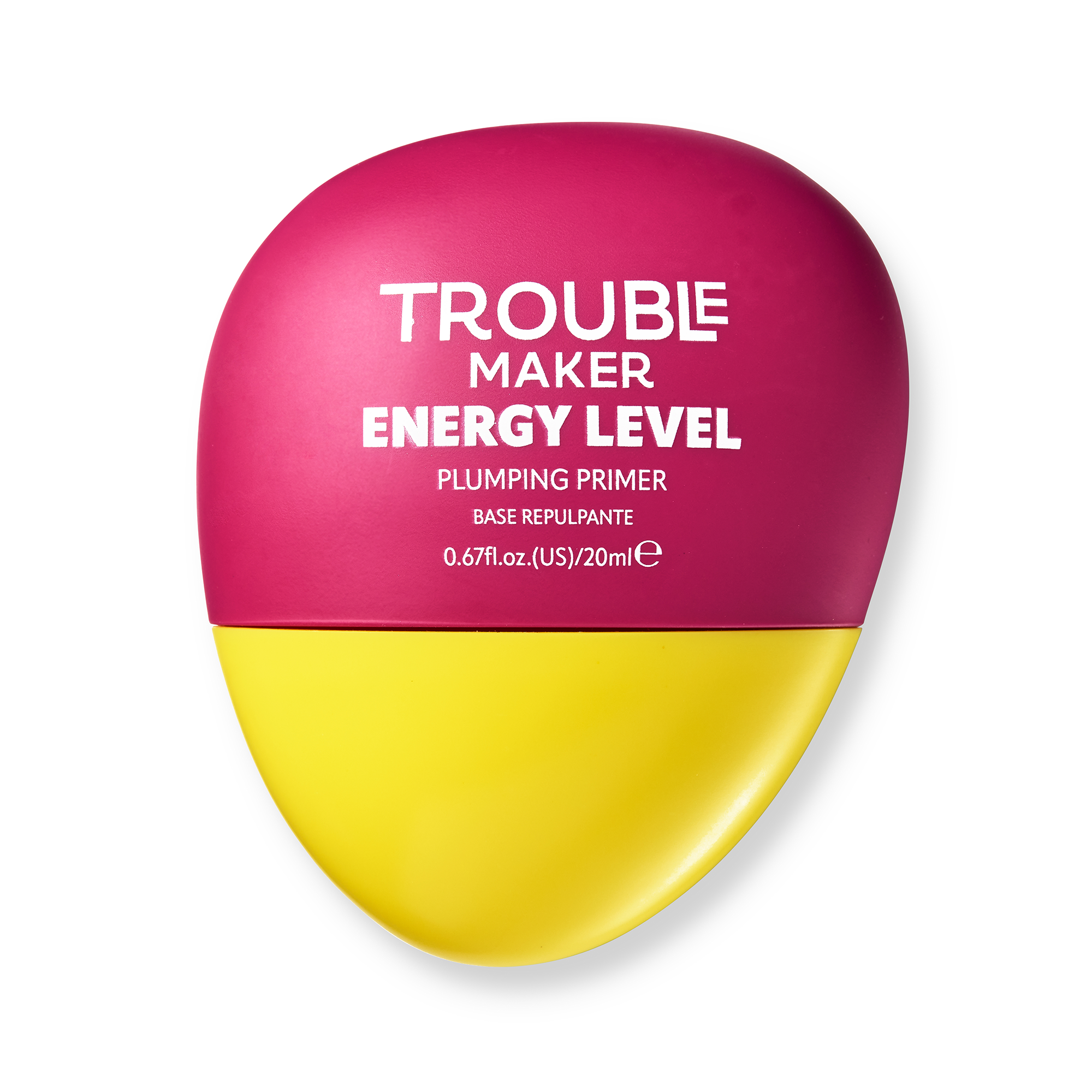 Energy Level Plumping Primer