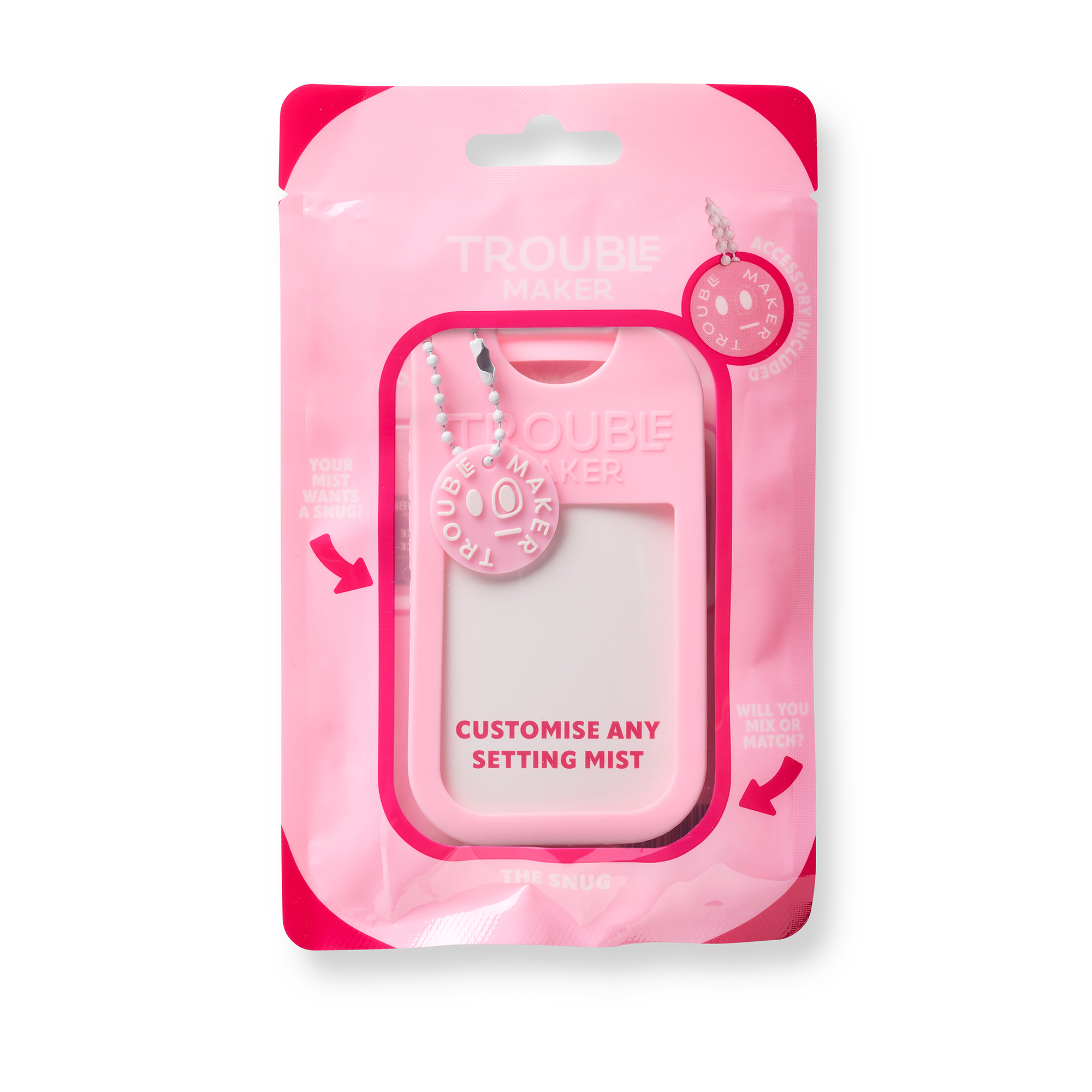 Mist Snug Accessory