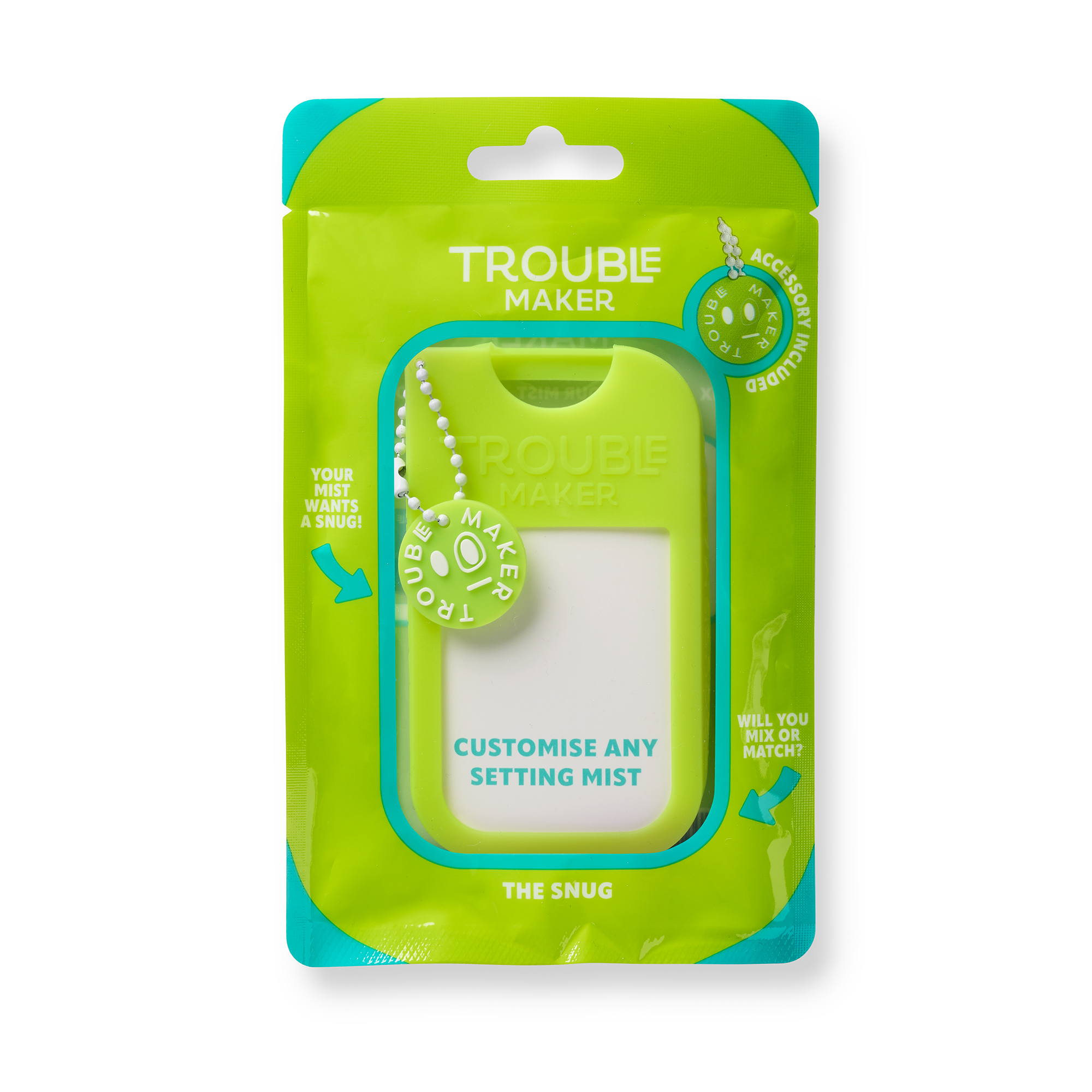 Mist Snug Accessory