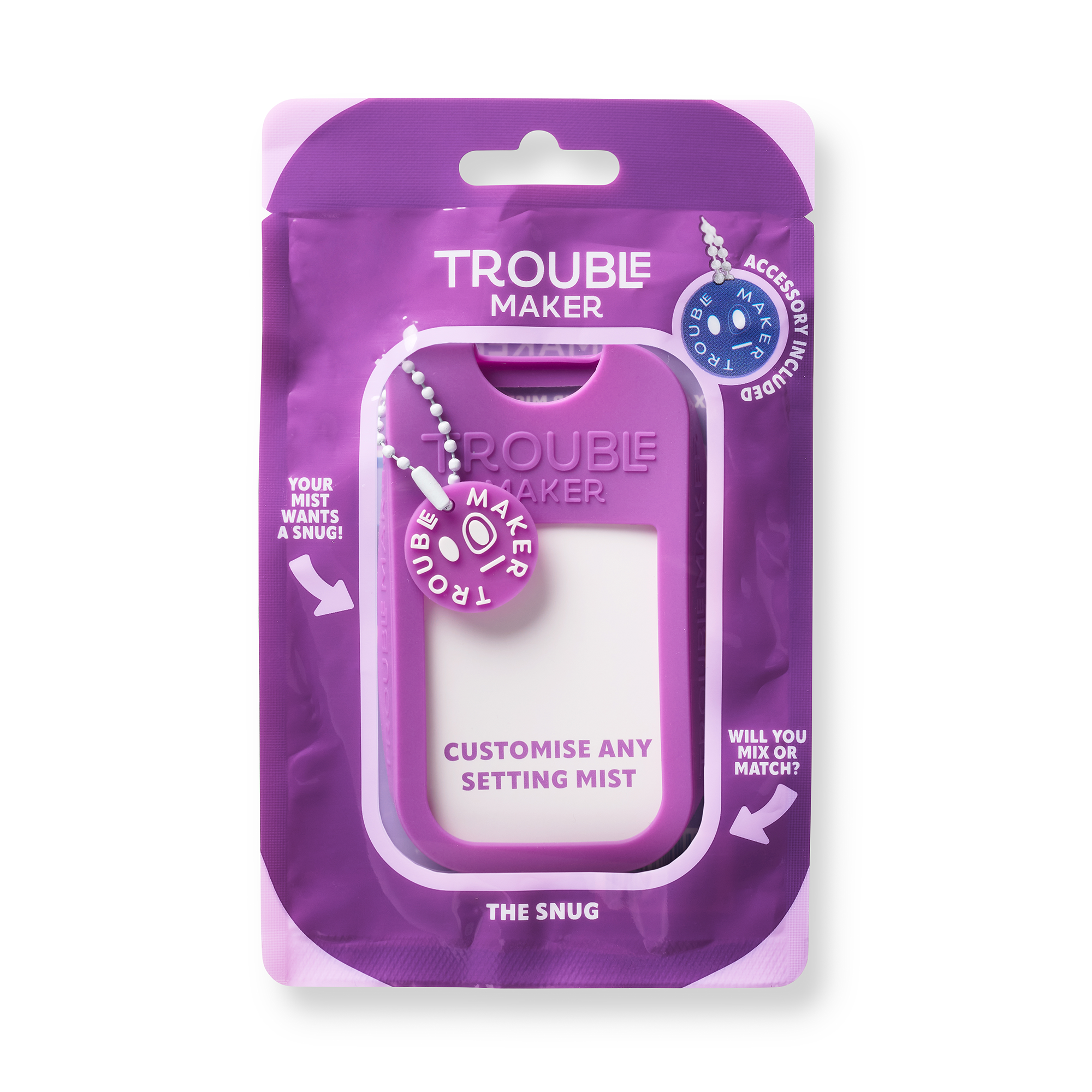 Mist Snug Accessory