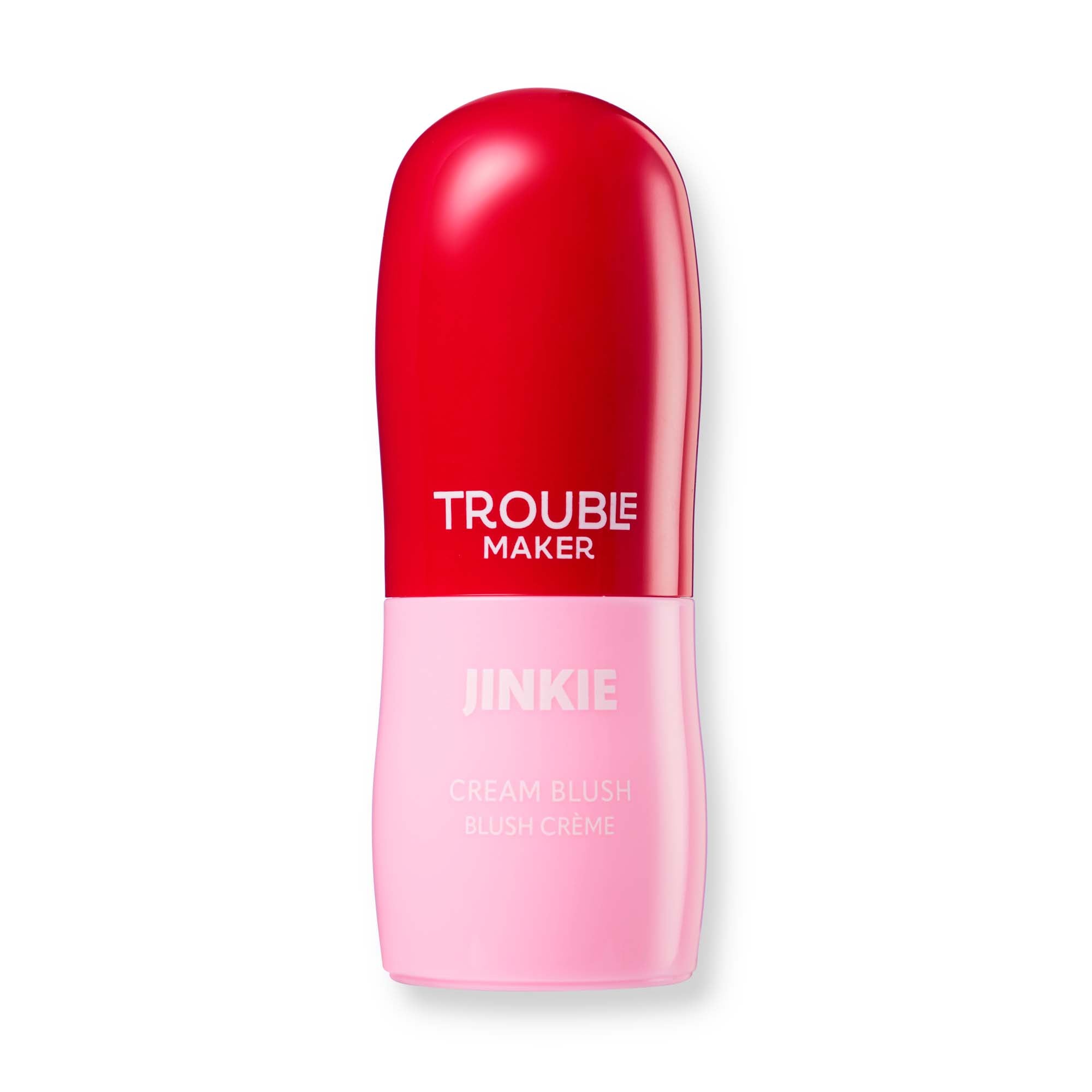 Jinkie Stick Cream Blush