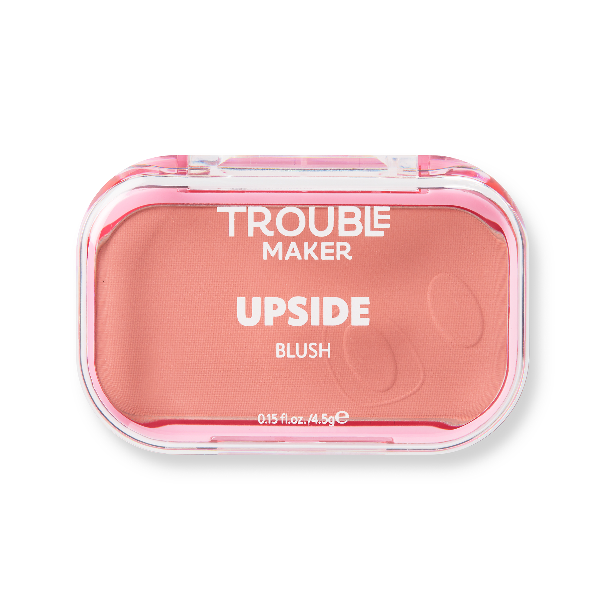 Upside Powder Blush