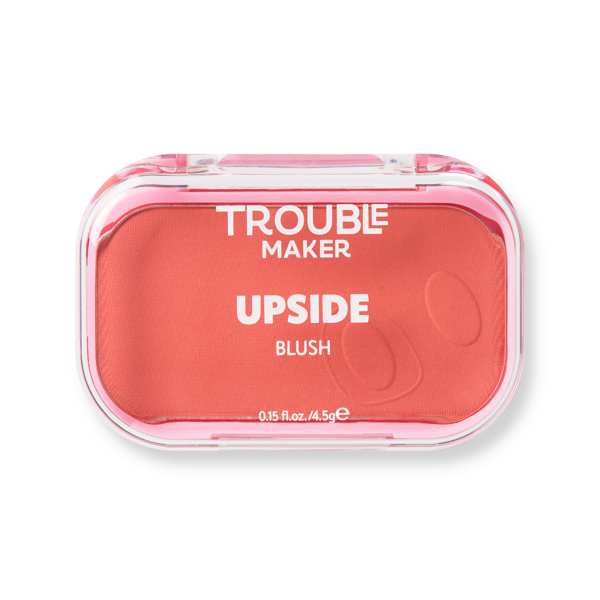 Upside Powder Blush