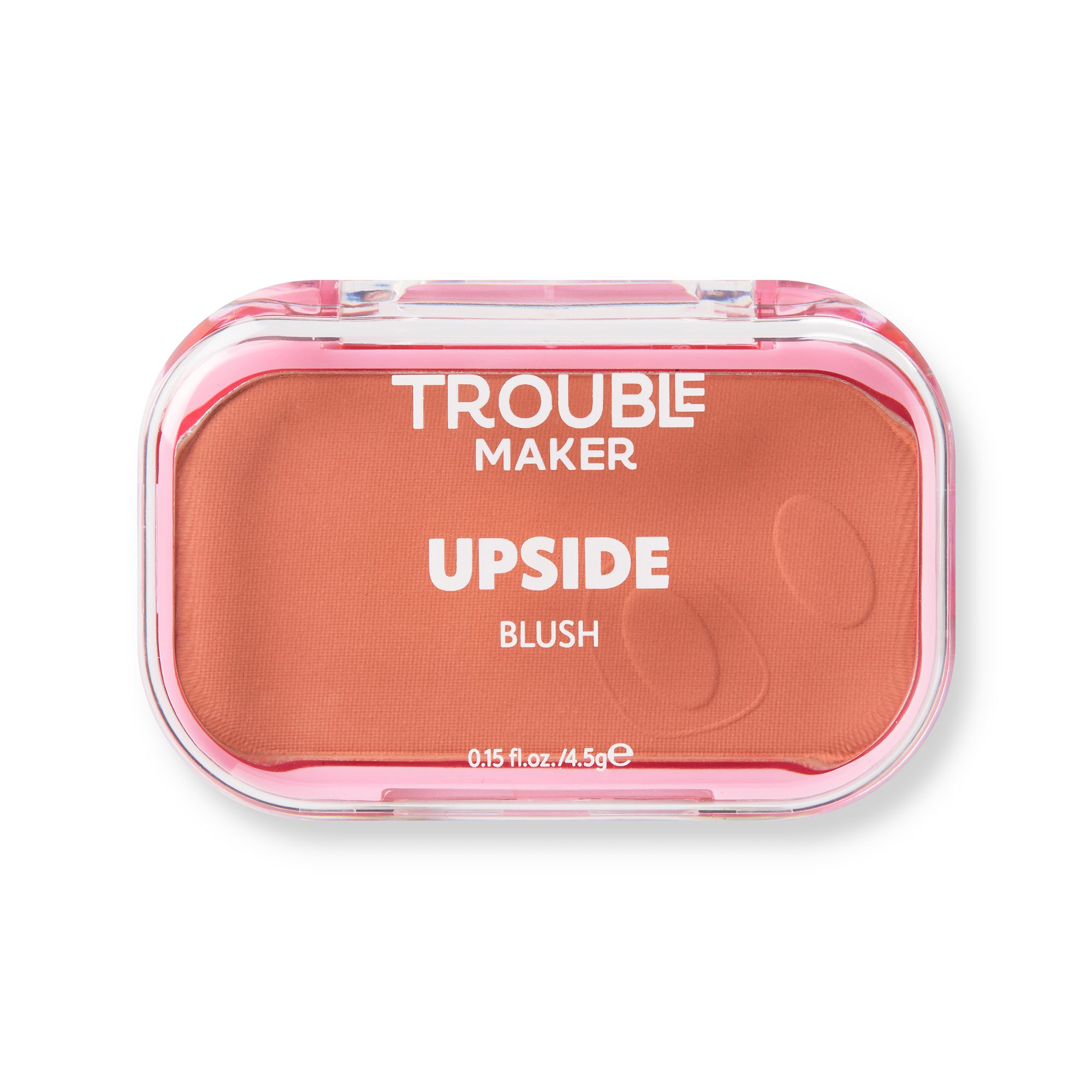 Upside Powder Blush