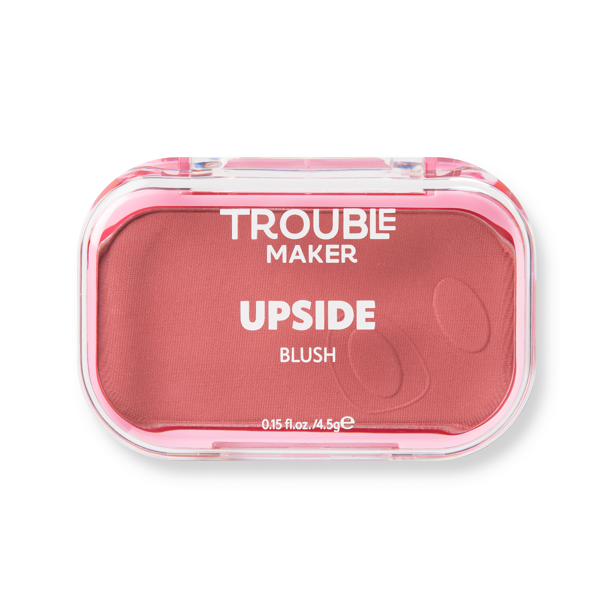 Upside Powder Blush