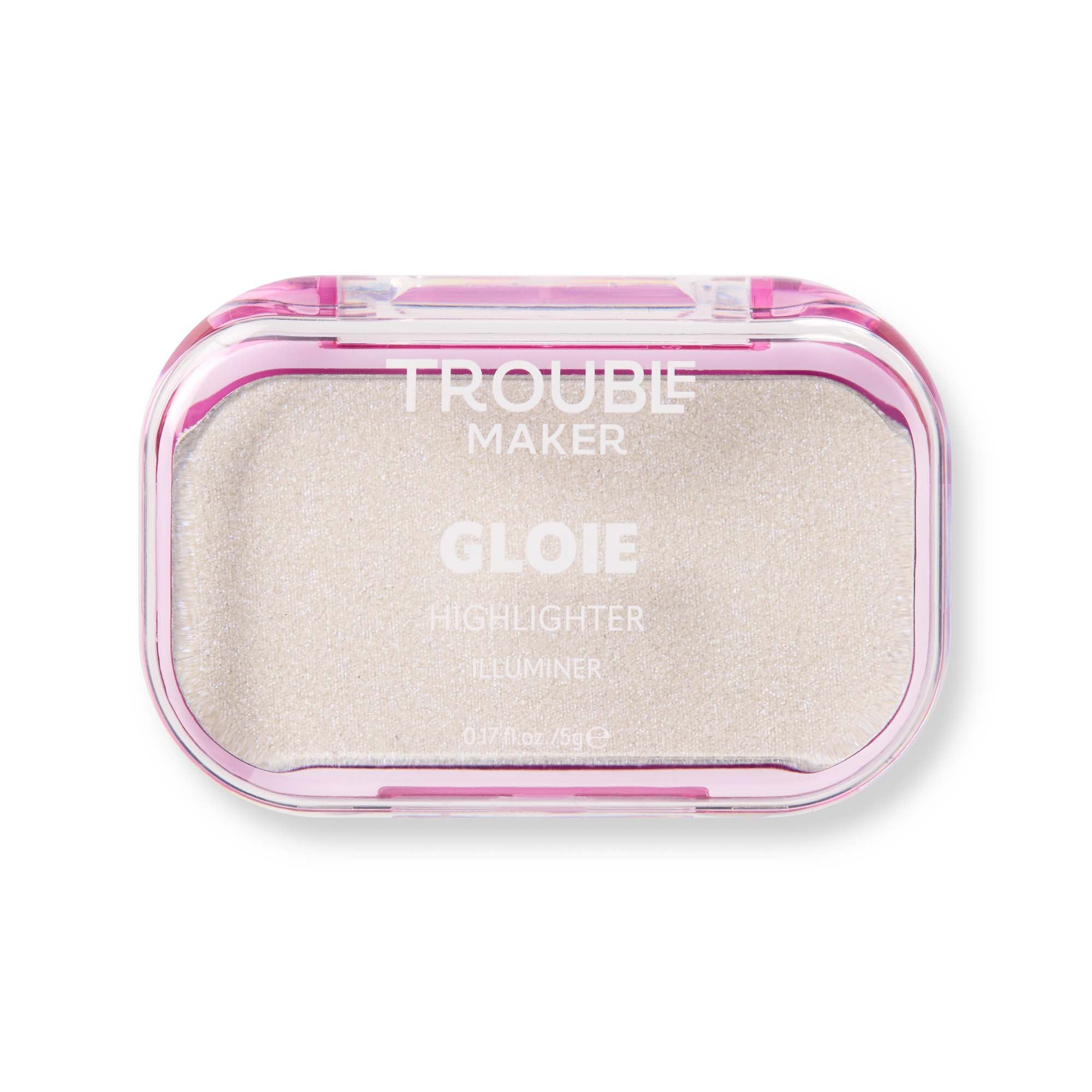 Gloie Lighter Highlight