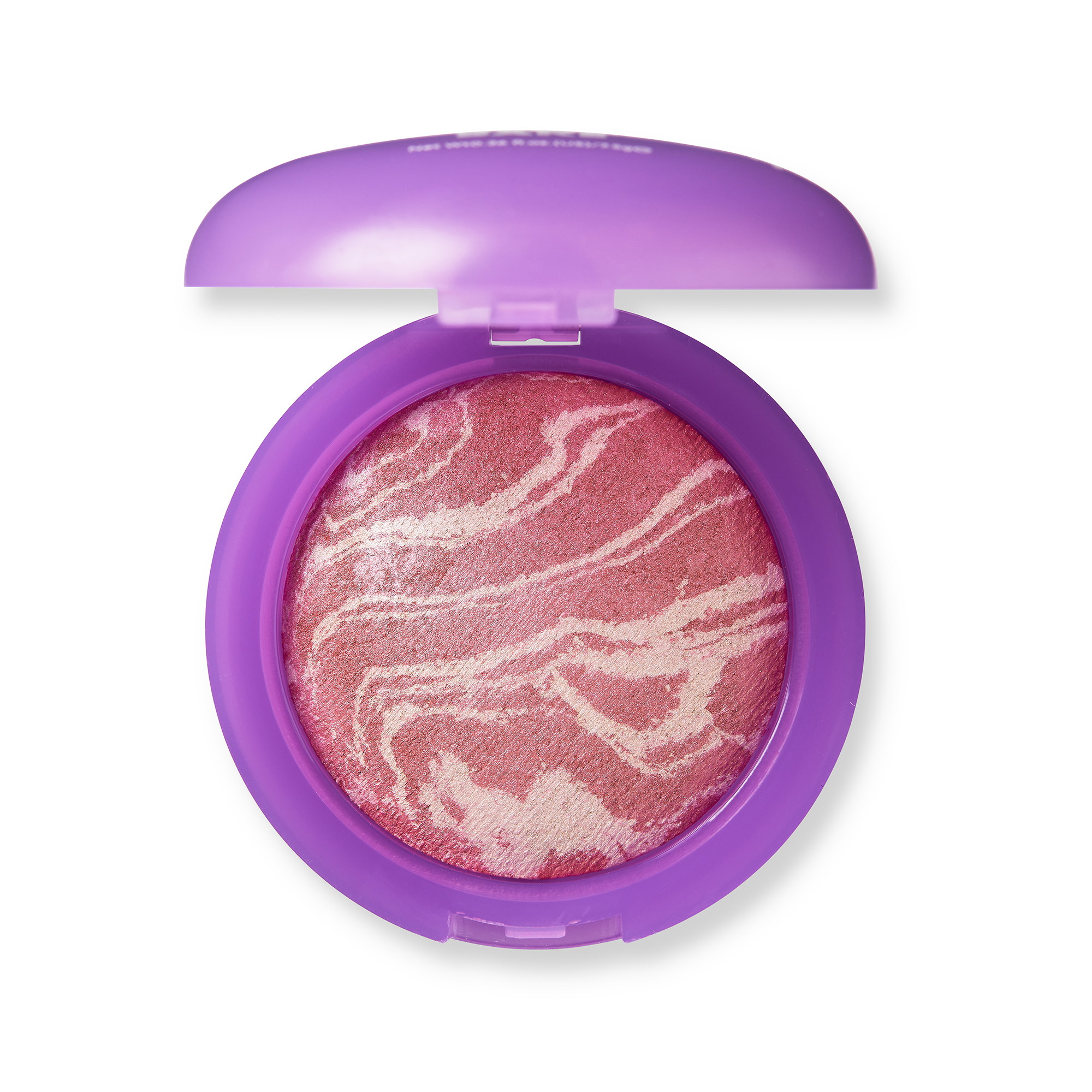 Cheekie Bake Blush