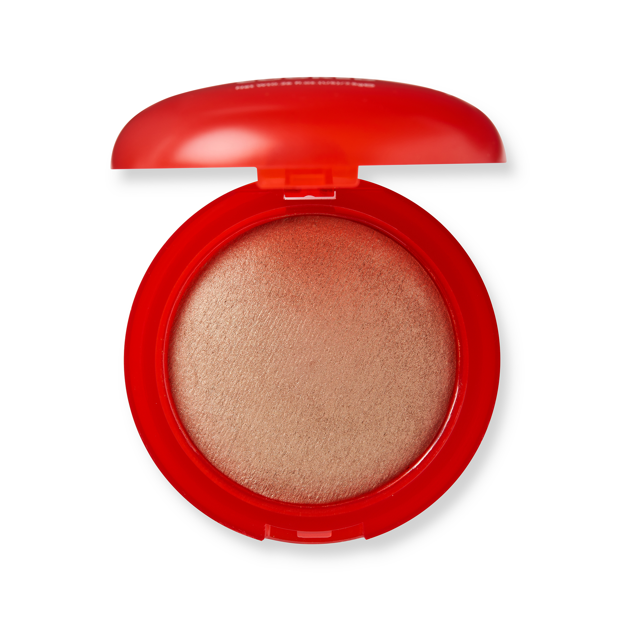 Overcooked Baked Bronzer