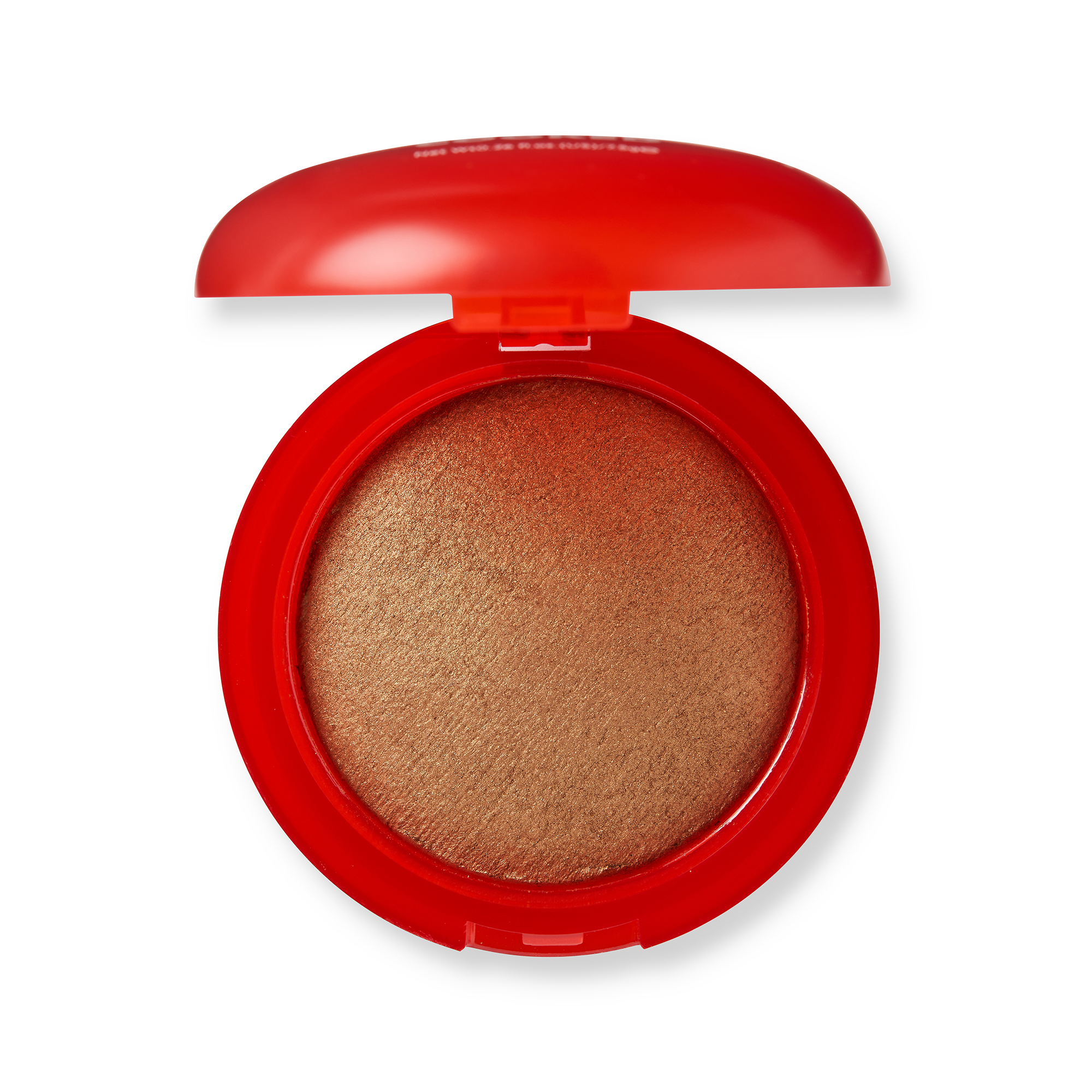 Overcooked Baked Bronzer