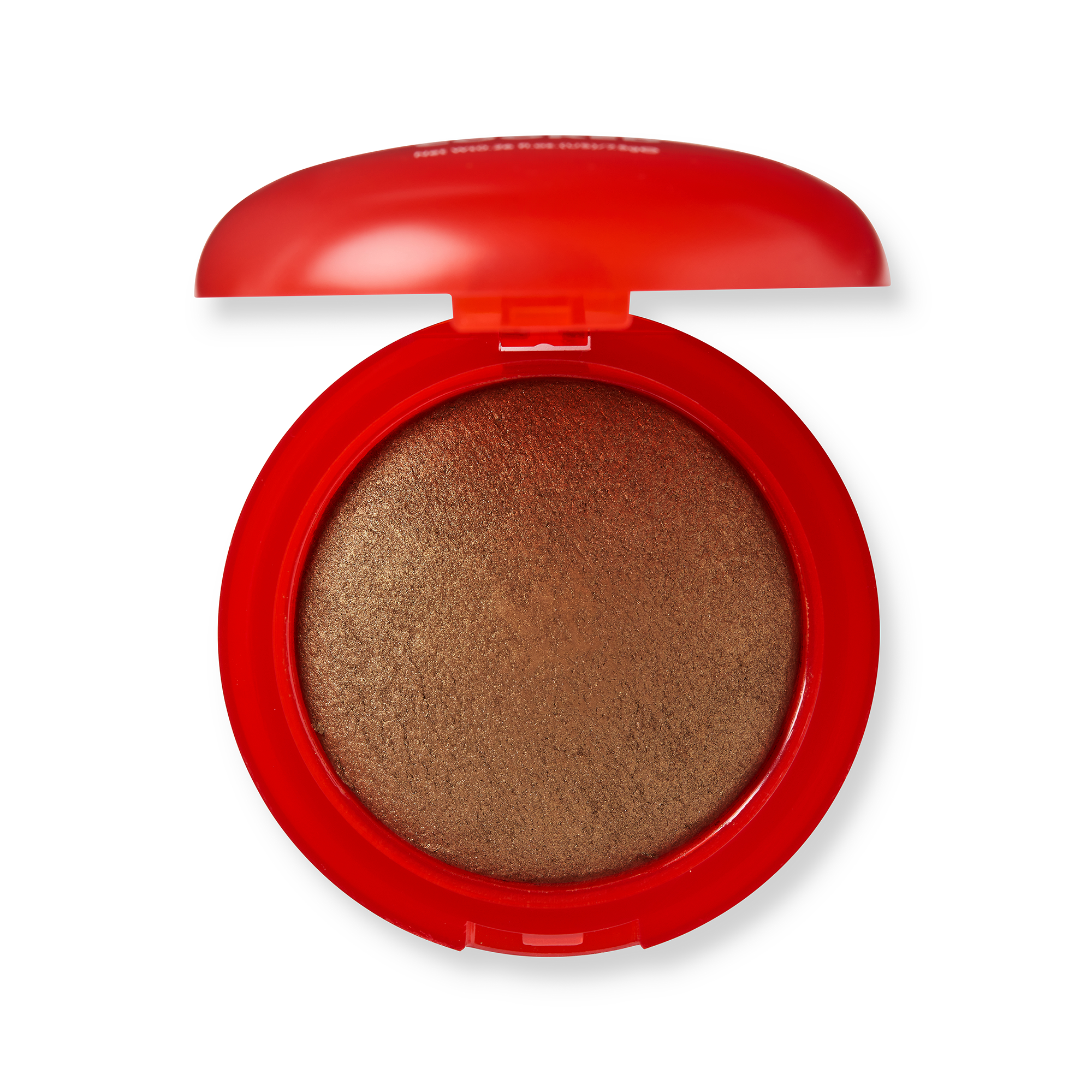 Overcooked Baked Bronzer