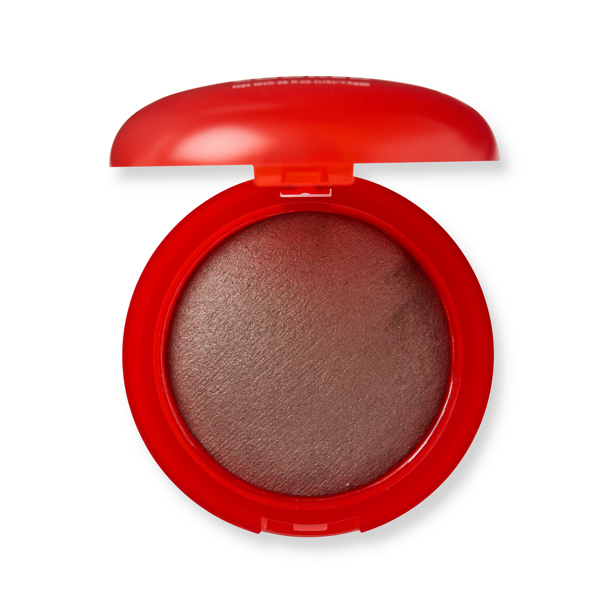 Overcooked Baked Bronzer