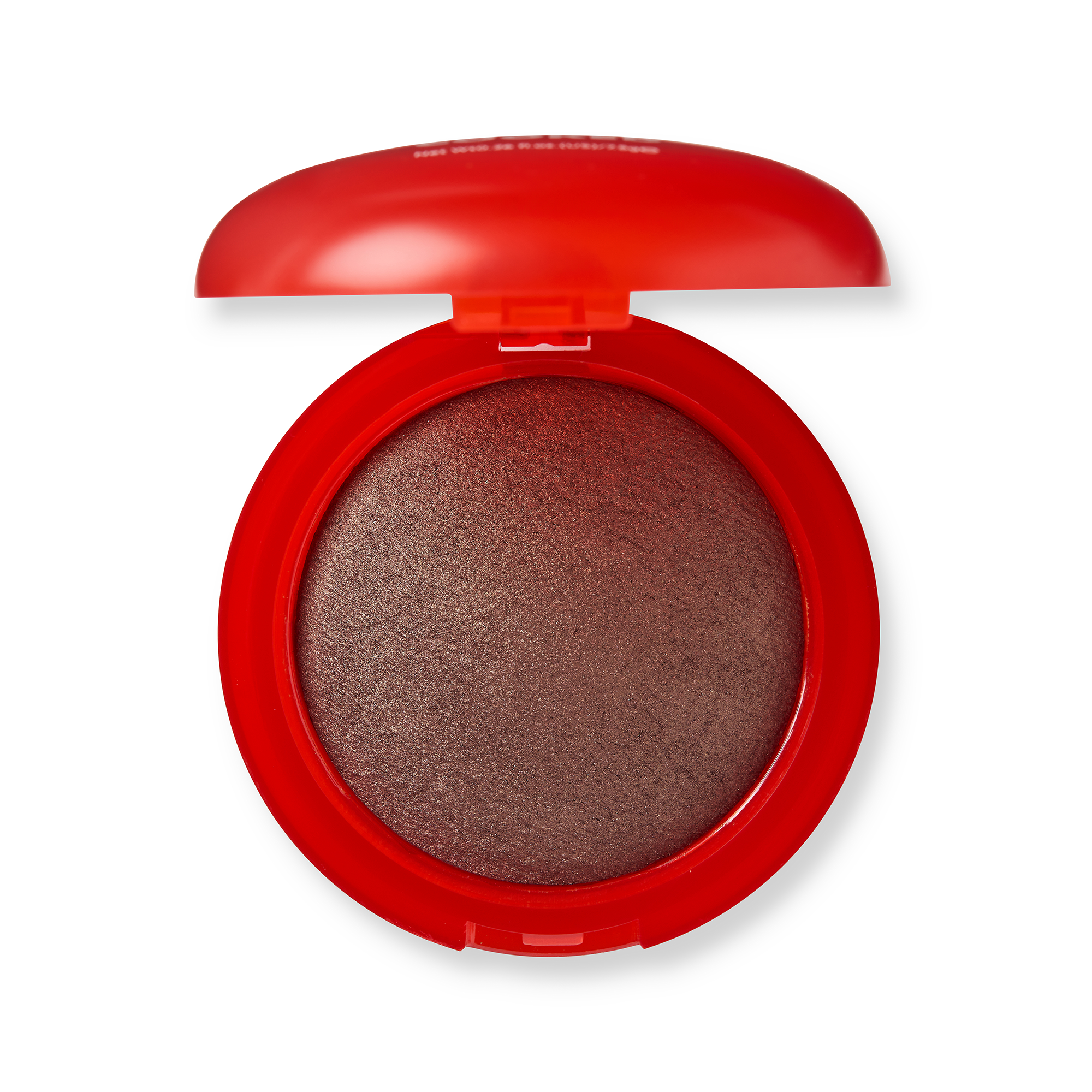 Overcooked Baked Bronzer