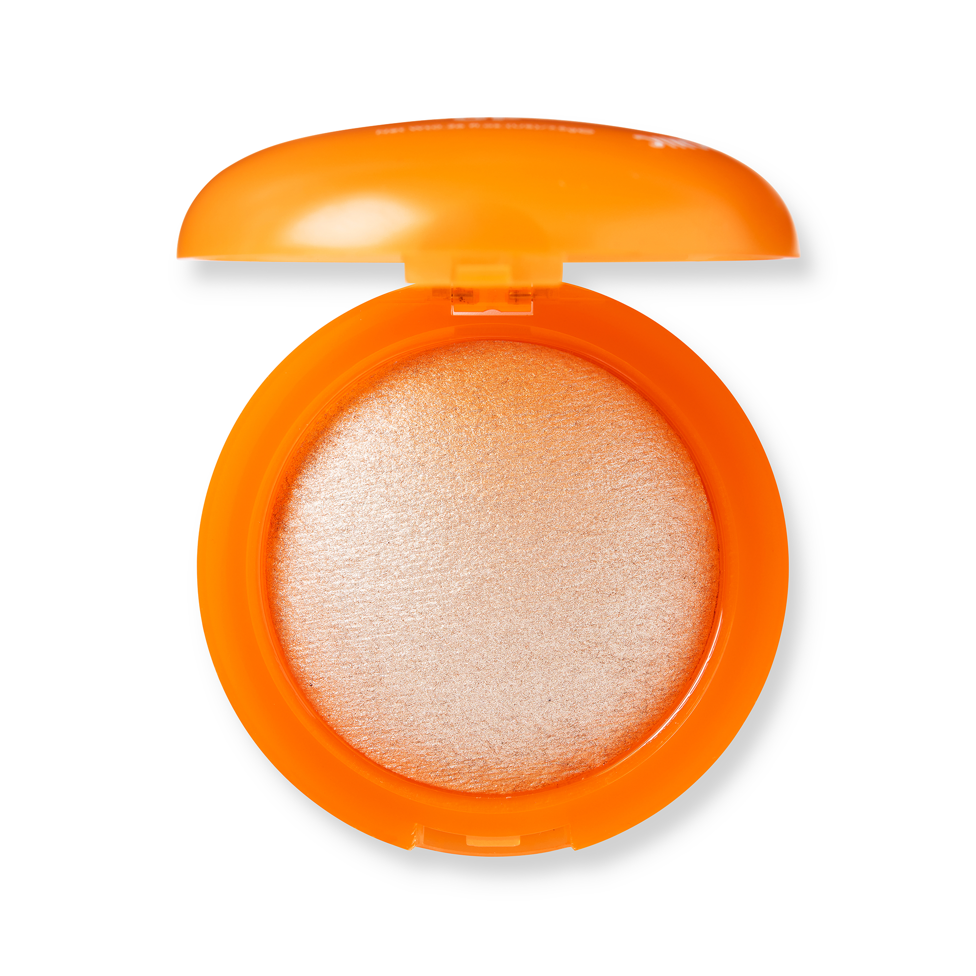 Buttered Up Baked Highlight