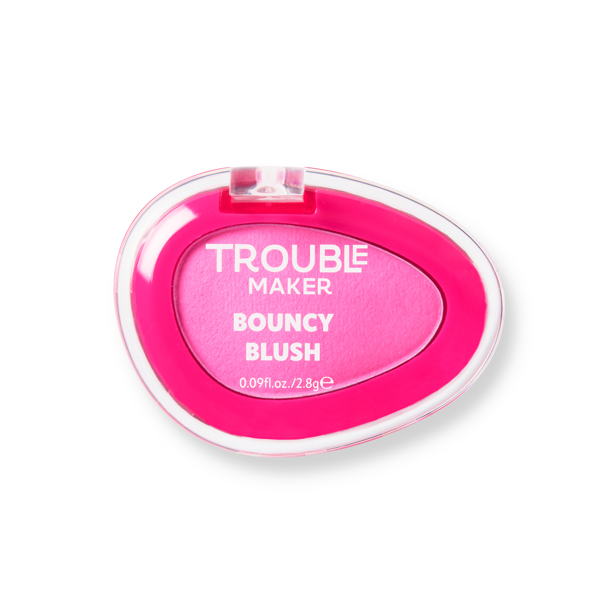 Bouncy Blush Stain