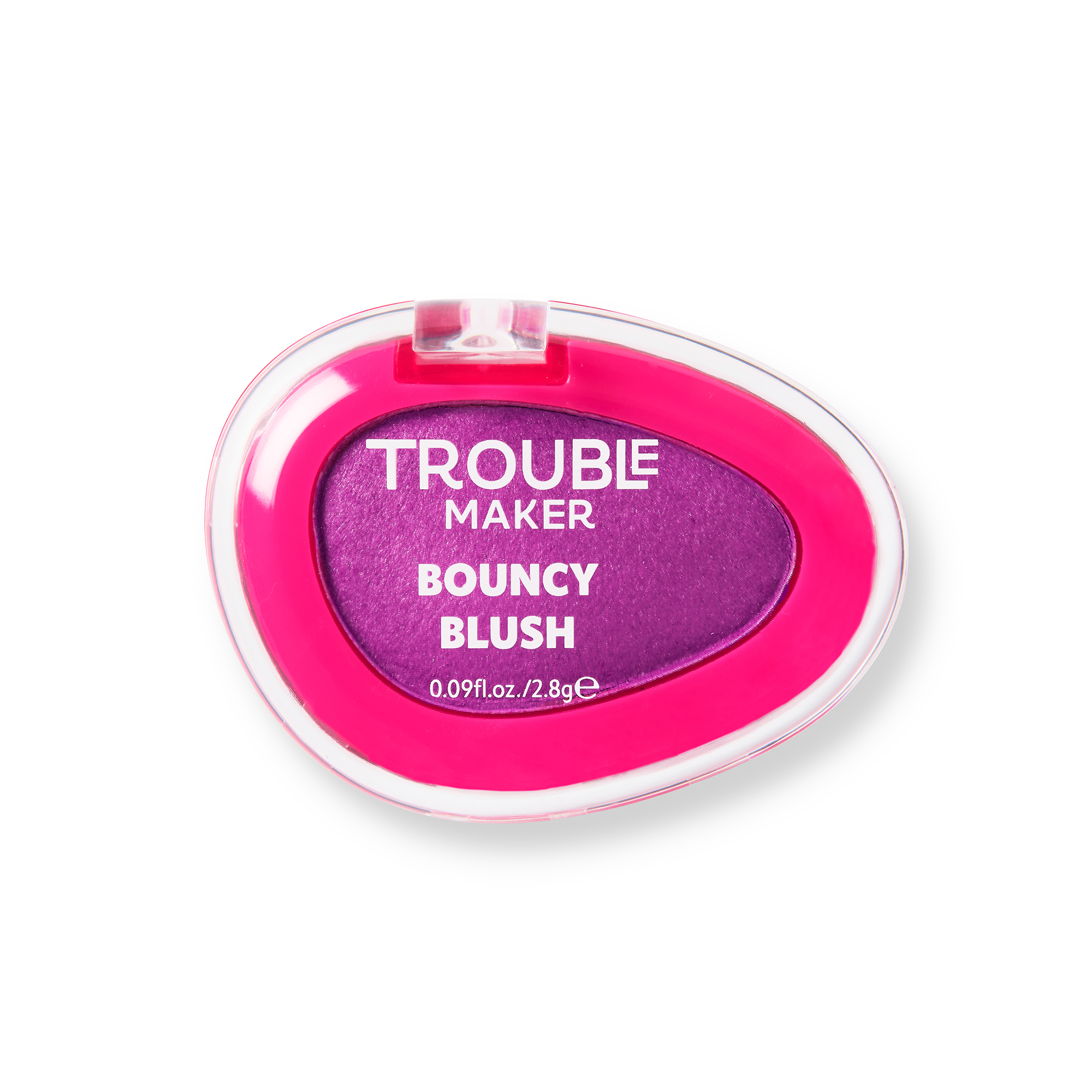 Bouncy Blush Stain