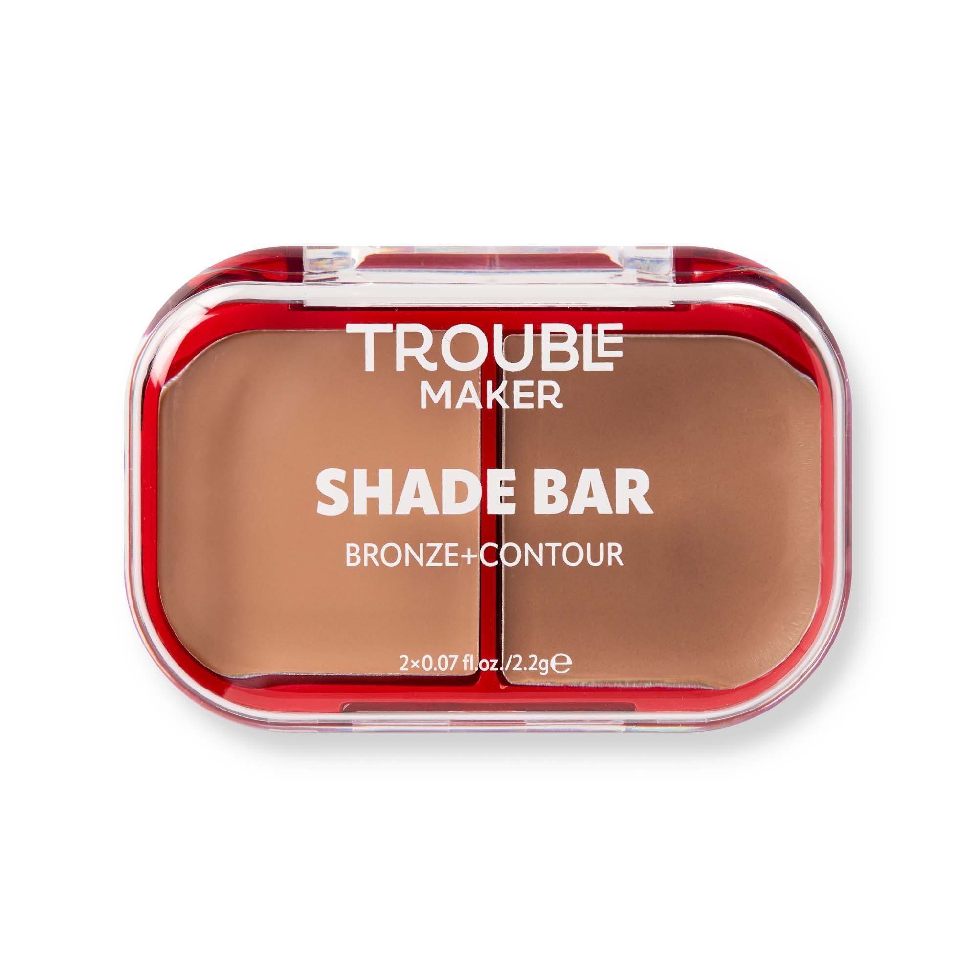 Shade Bar Bronze and Contour Duo