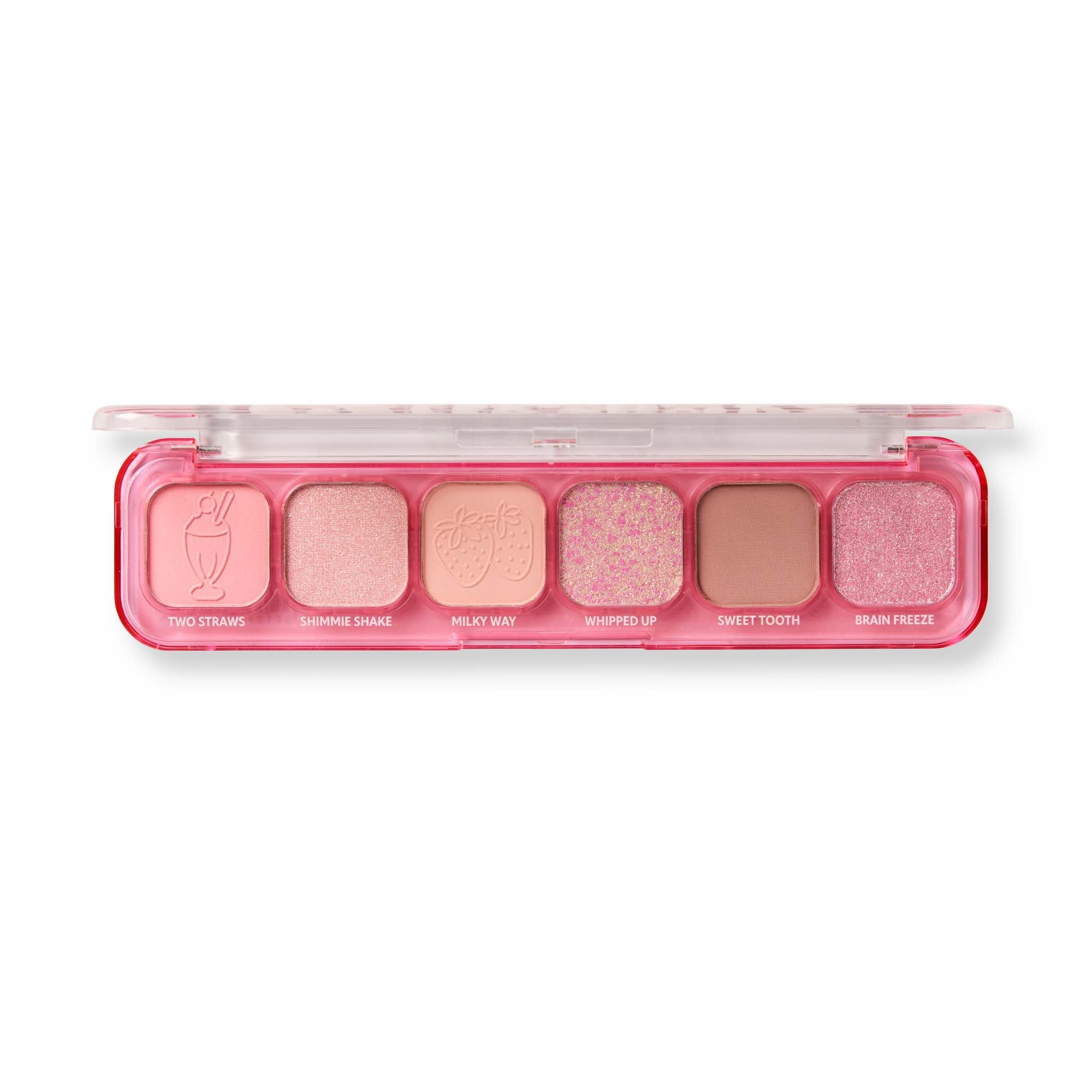 Milkshake Little Trouble Eyeshadow Palette